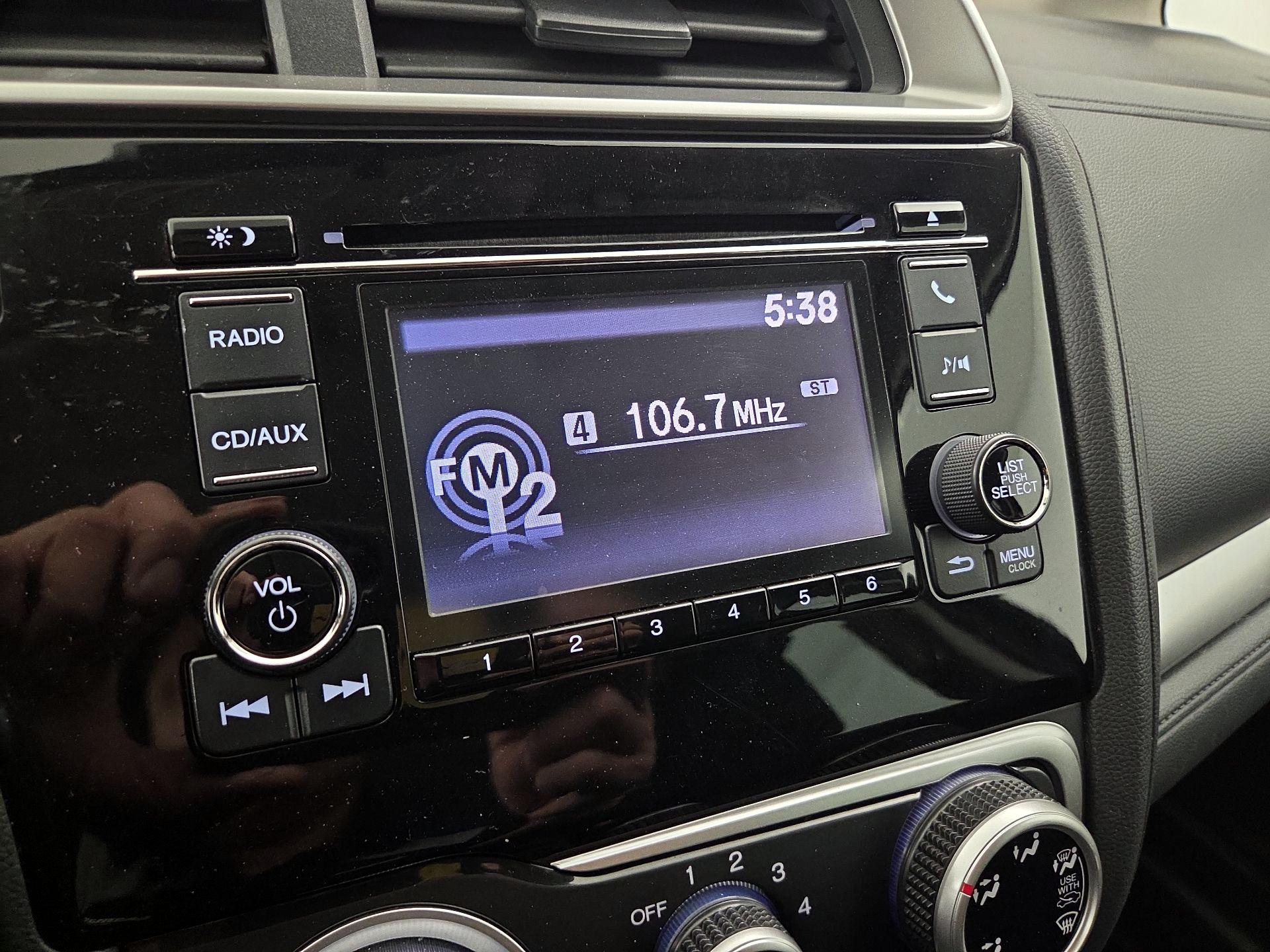 Thumbnail: 2015 Honda Fit - 15