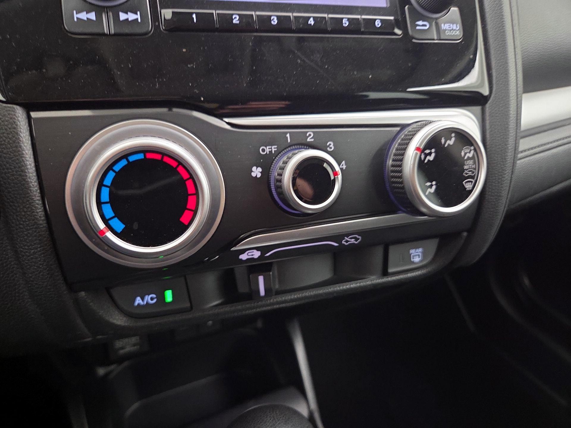 Thumbnail: 2015 Honda Fit - 16