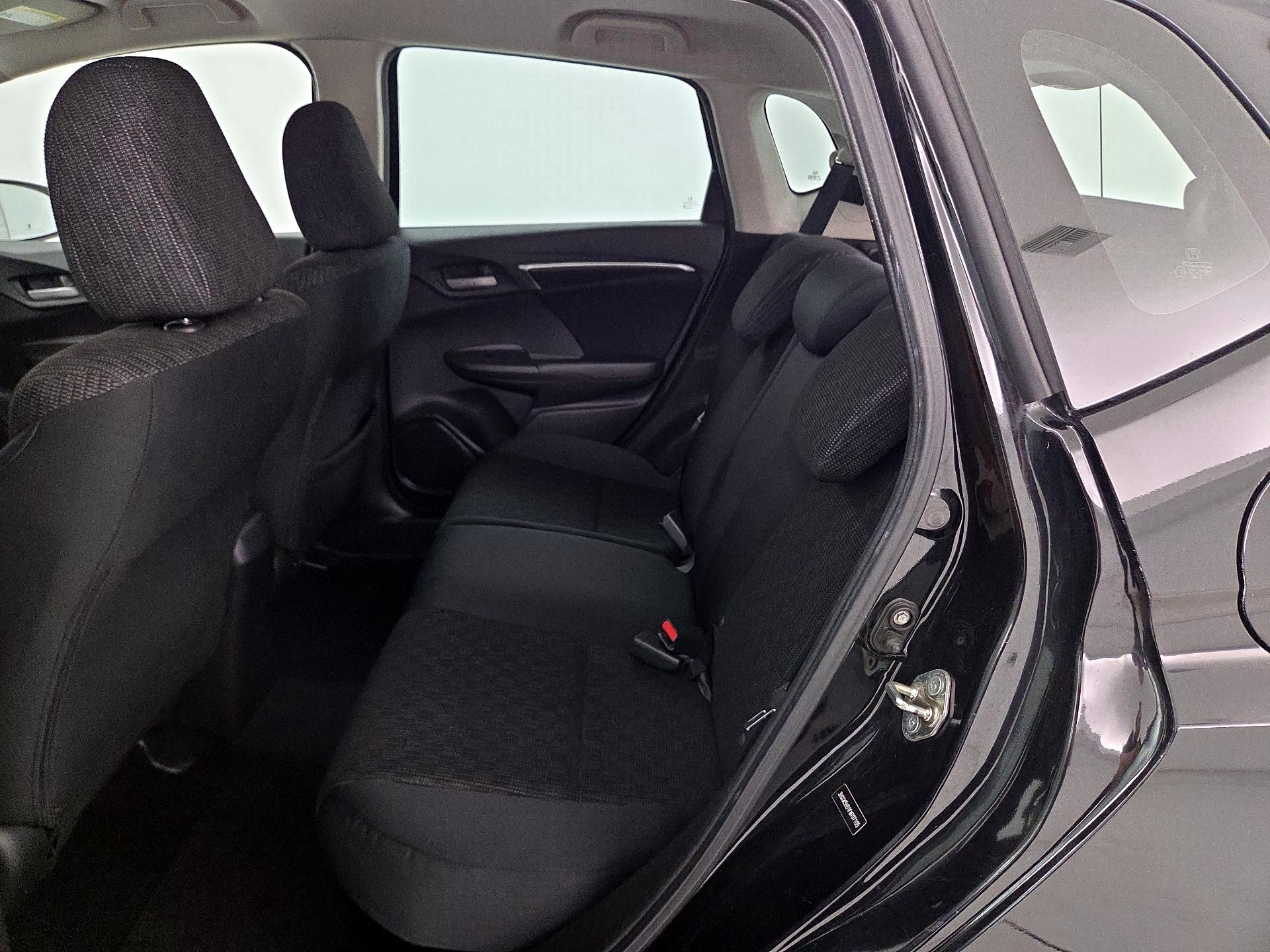 Thumbnail: 2015 Honda Fit - 19