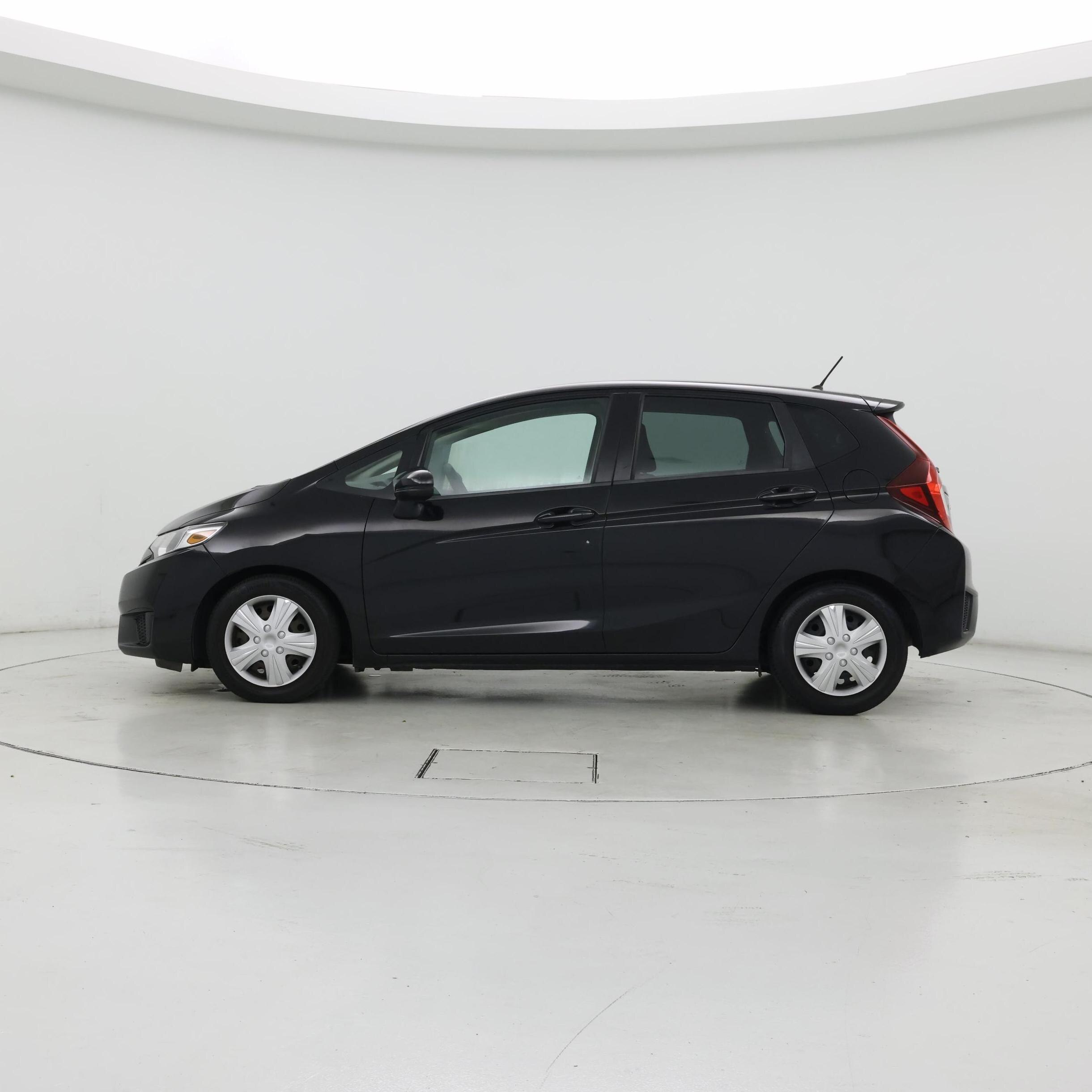 Thumbnail: 2015 Honda Fit - 3