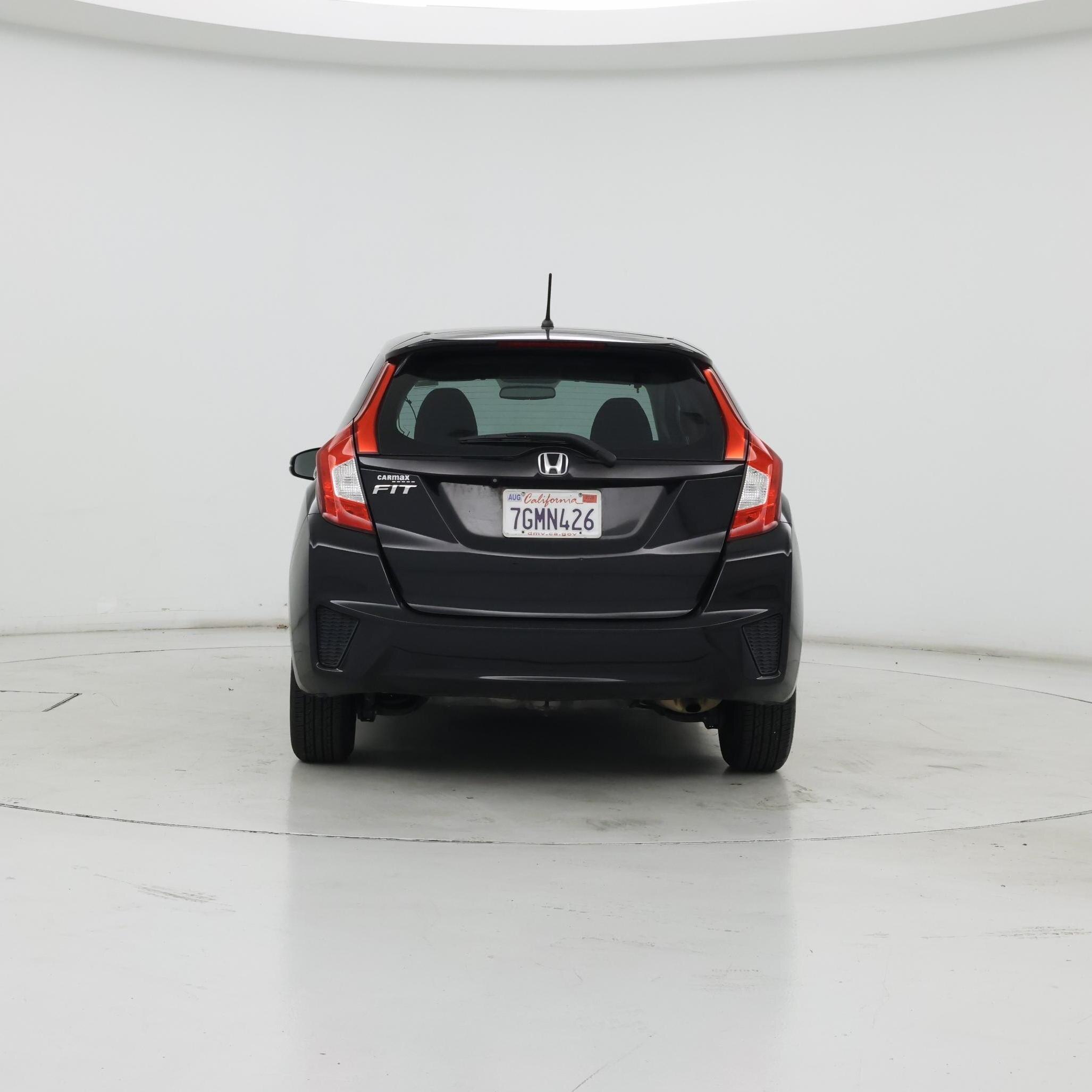 Thumbnail: 2015 Honda Fit - 6