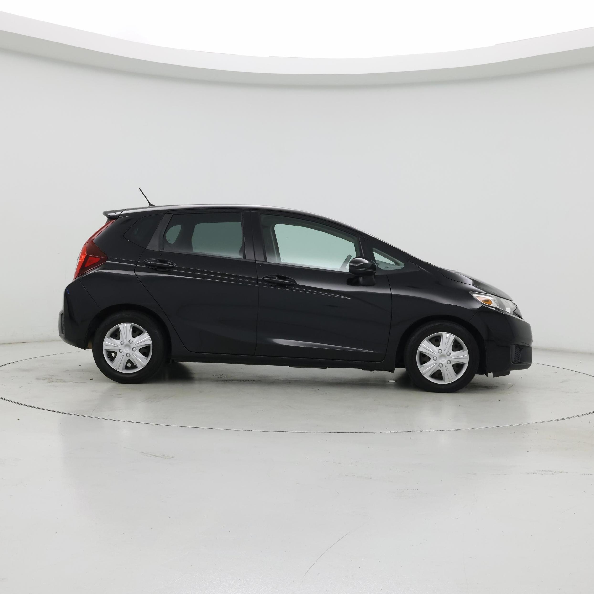 Thumbnail: 2015 Honda Fit - 7