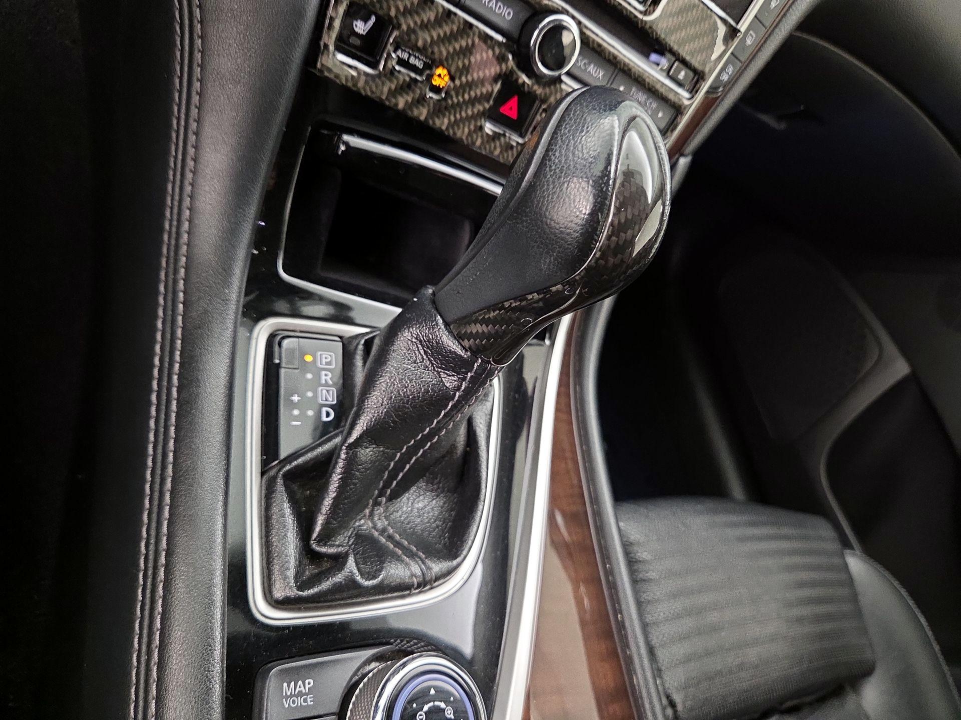 Thumbnail: 2016 INFINITI Q50 - 18