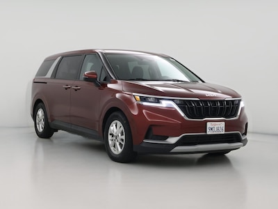 2023 Kia Carnival LX