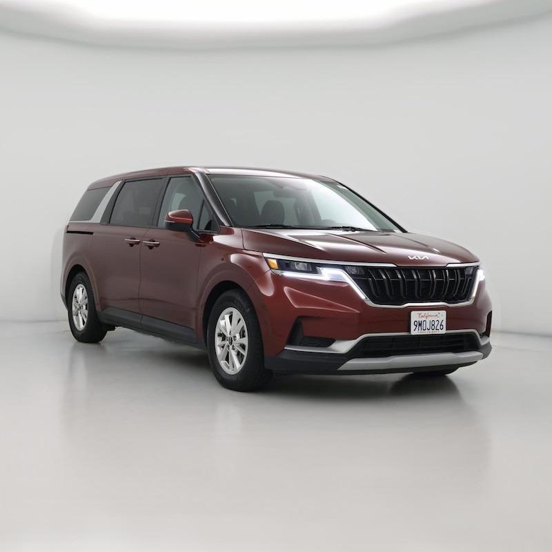 2023 Kia Carnival LX