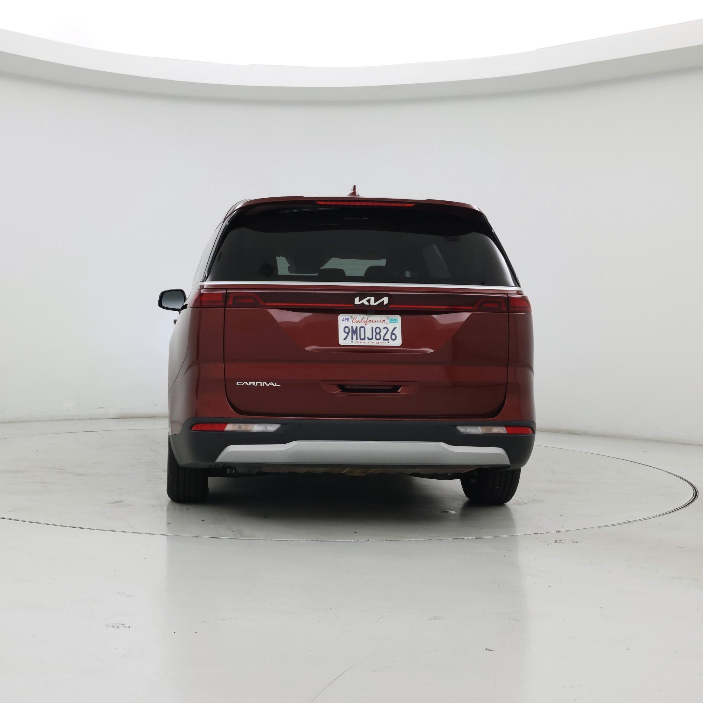 Thumbnail: 2023 Kia Carnival - 6