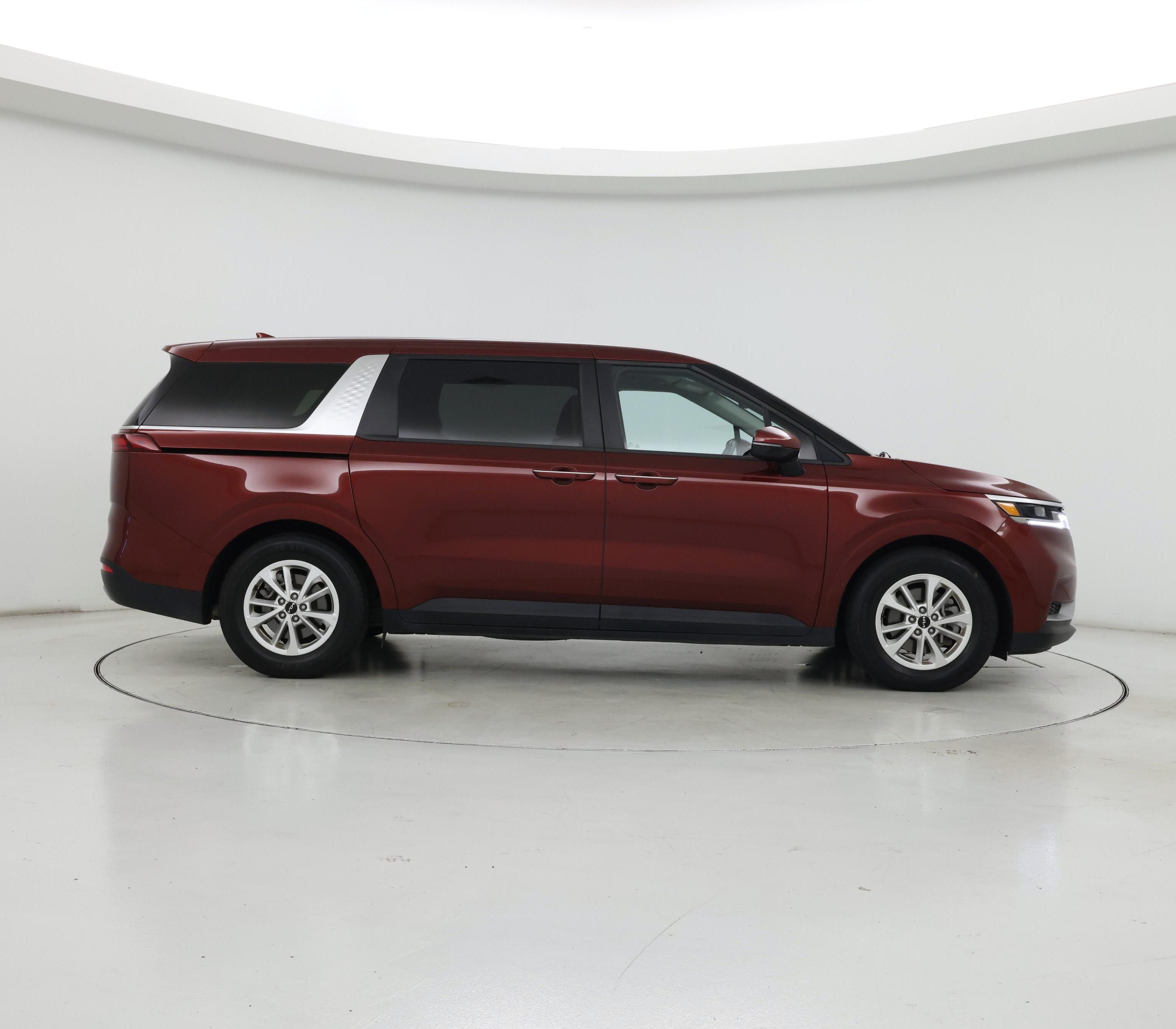 Thumbnail: 2023 Kia Carnival - 7
