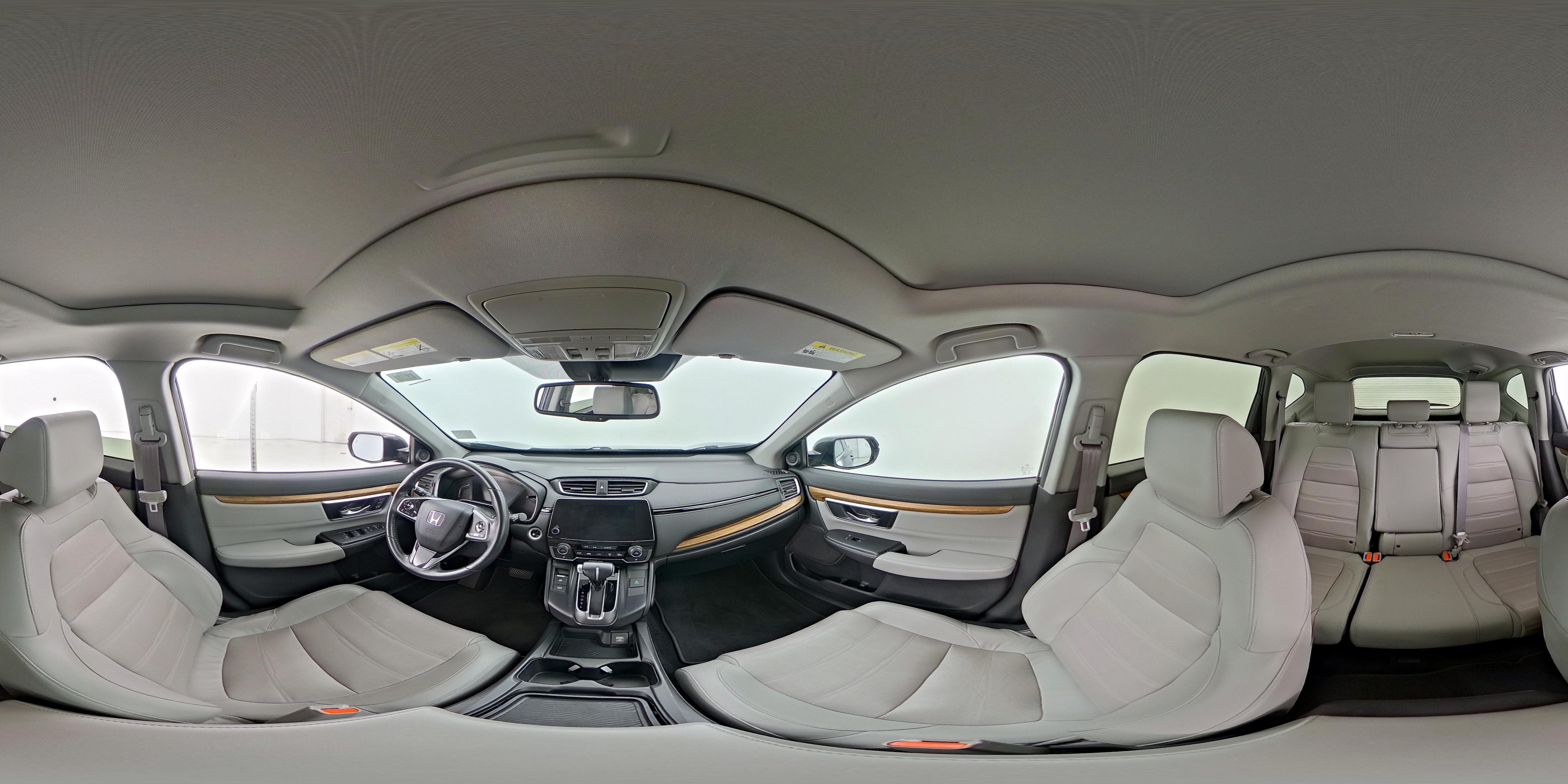 2019 Honda CR-V EX-L - Photo 25
