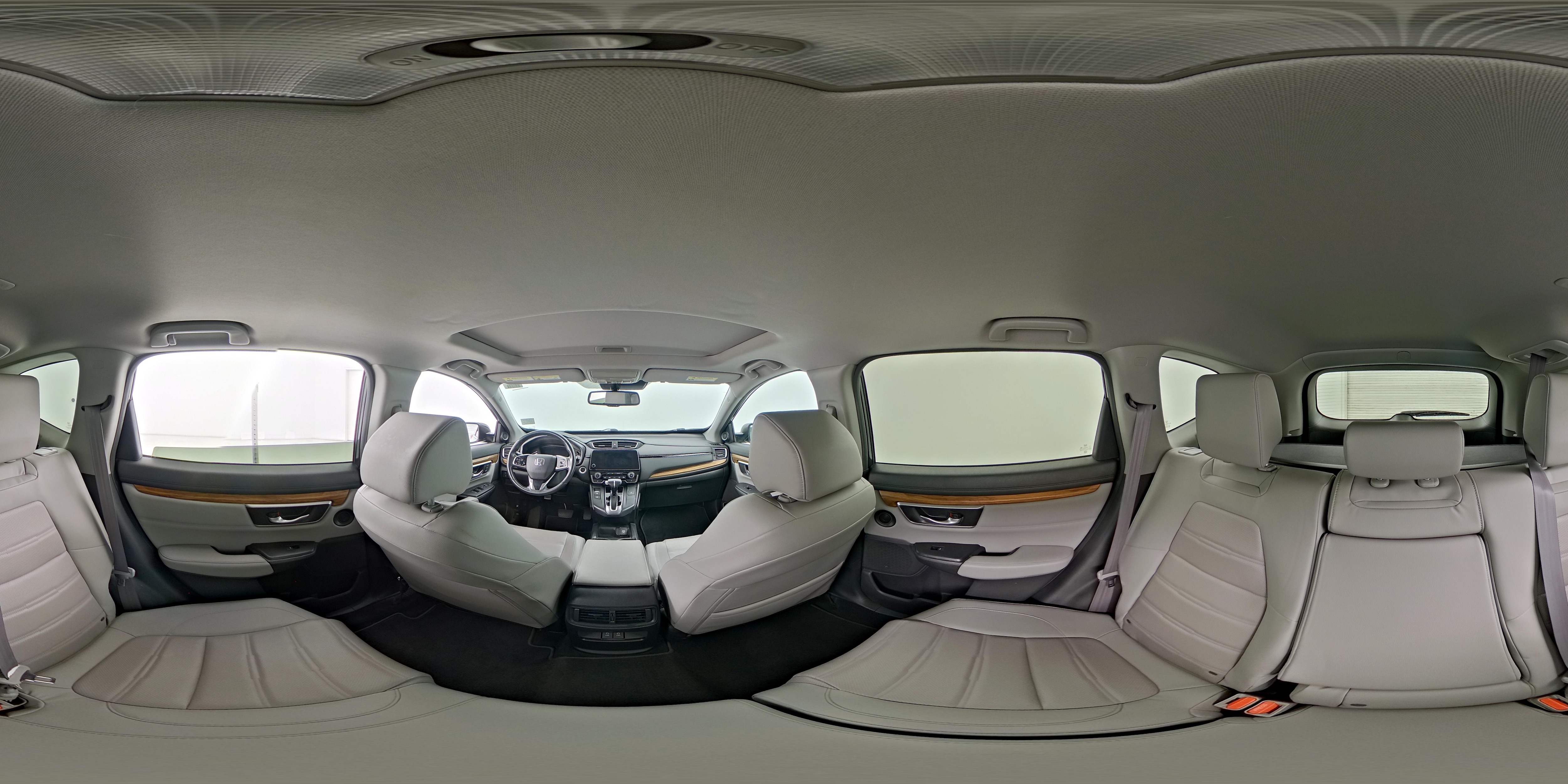 2019 Honda CR-V EX-L - Photo 26