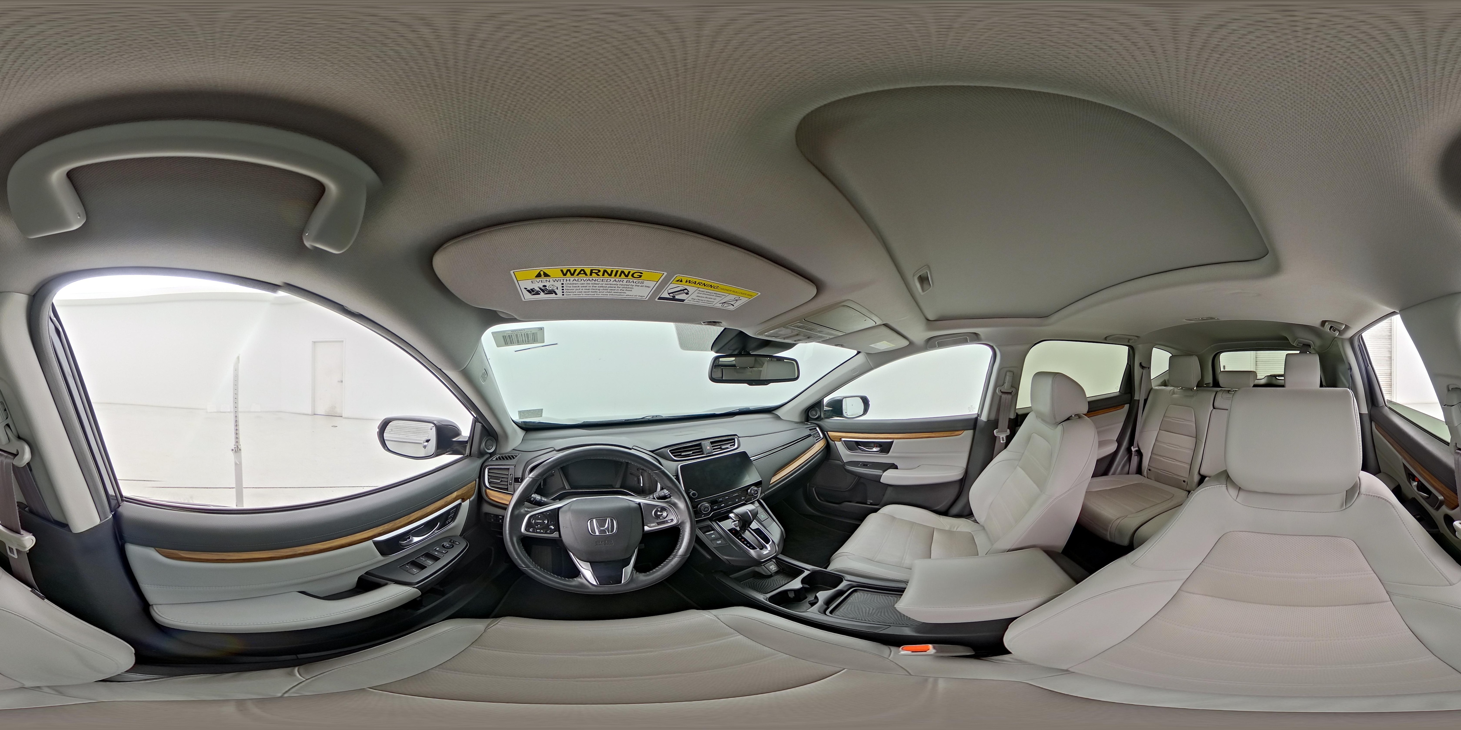 2019 Honda CR-V EX-L - Photo 27