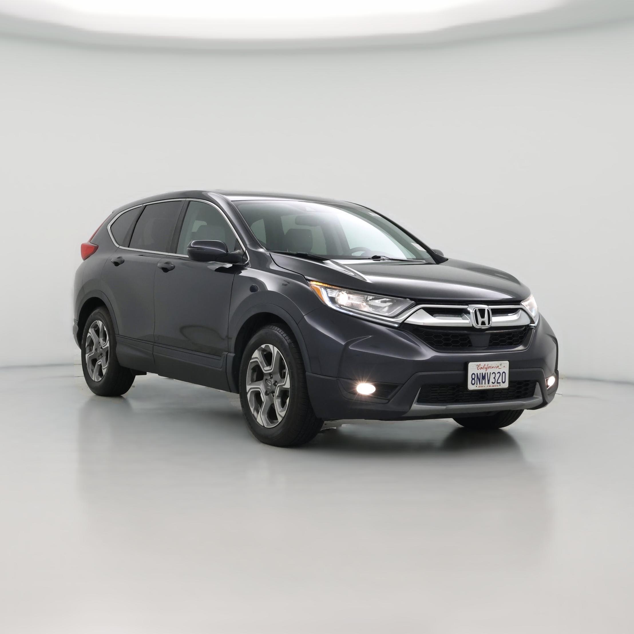 Thumbnail: 2019 Honda CR-V - 1