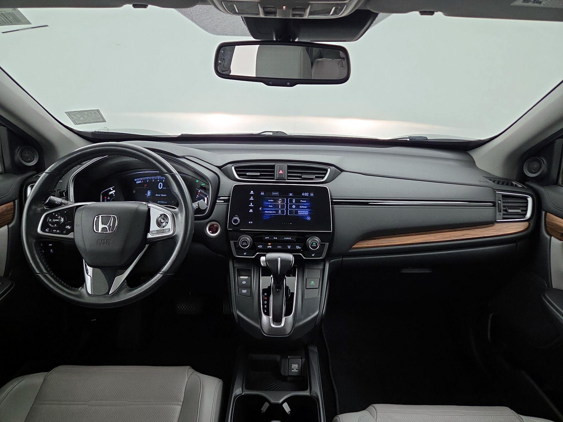Thumbnail: 2019 Honda CR-V - 9