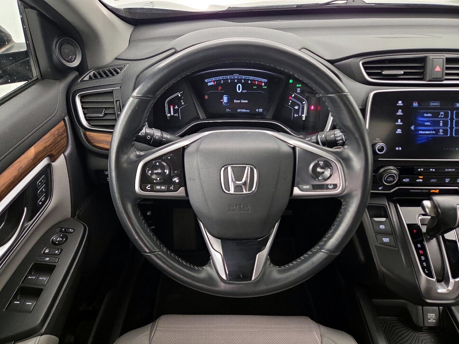 2019 Honda CR-V EX-L - Photo 11