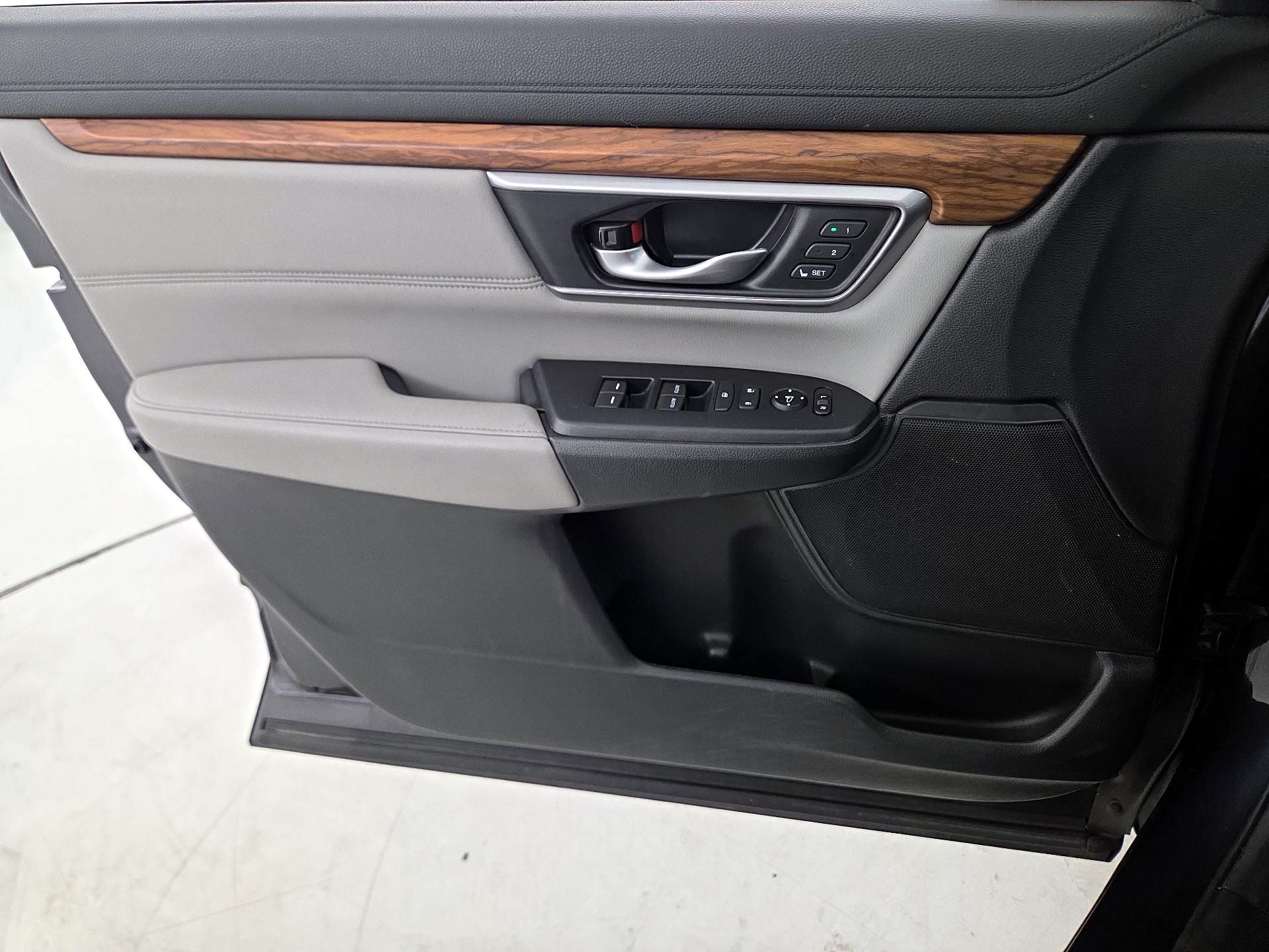Thumbnail: 2019 Honda CR-V - 12