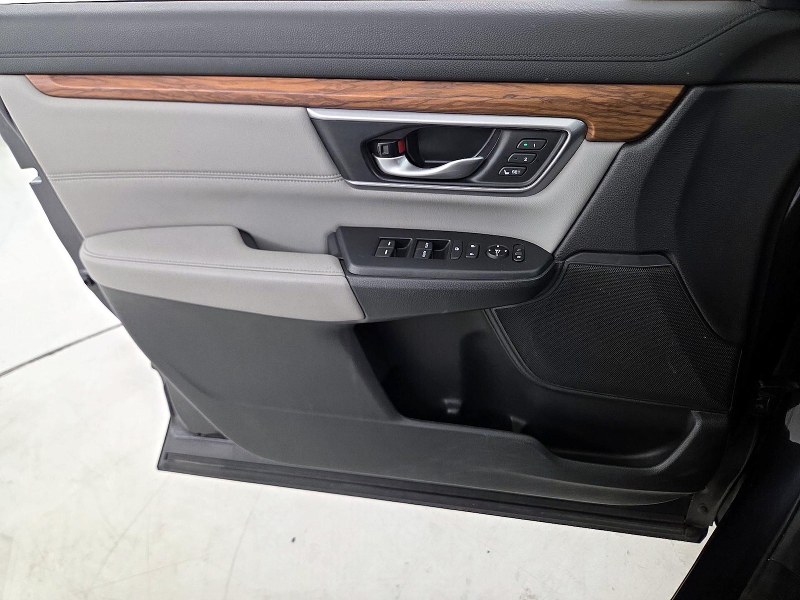 2019 Honda CR-V EX-L - Photo 13