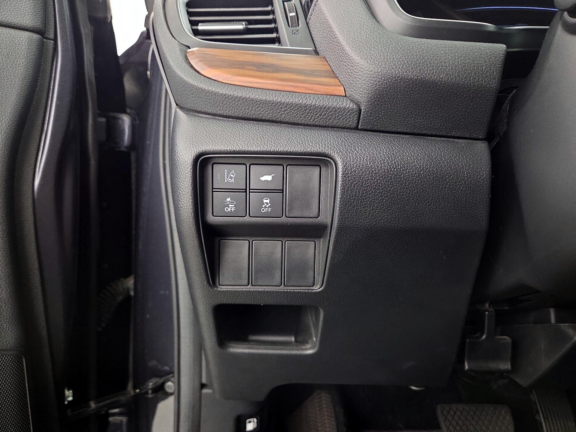 Thumbnail: 2019 Honda CR-V - 13