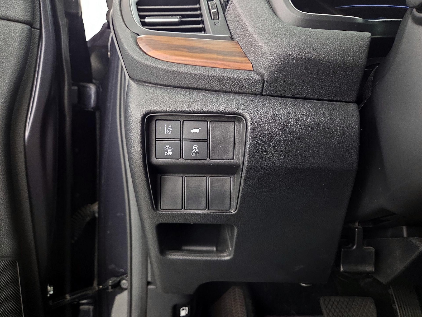 2019 Honda CR-V EX-L - Photo 14