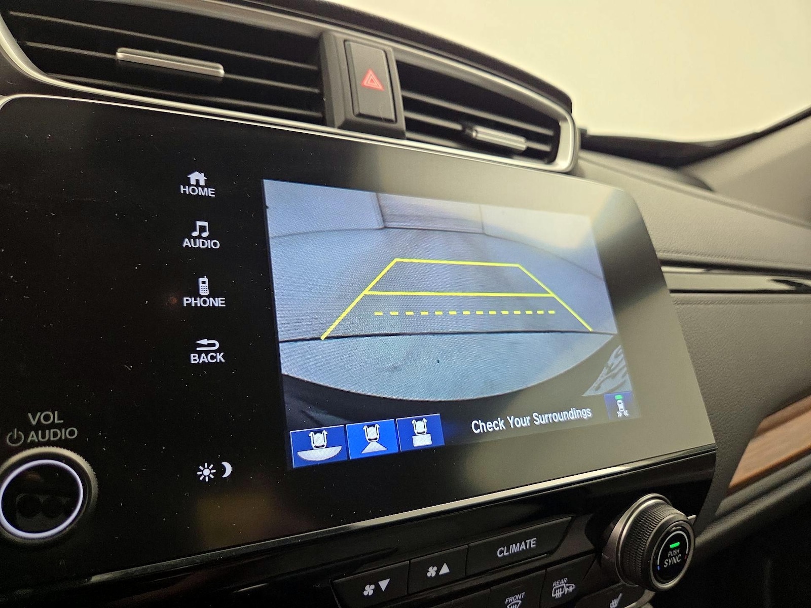 2019 Honda CR-V EX-L - Photo 15