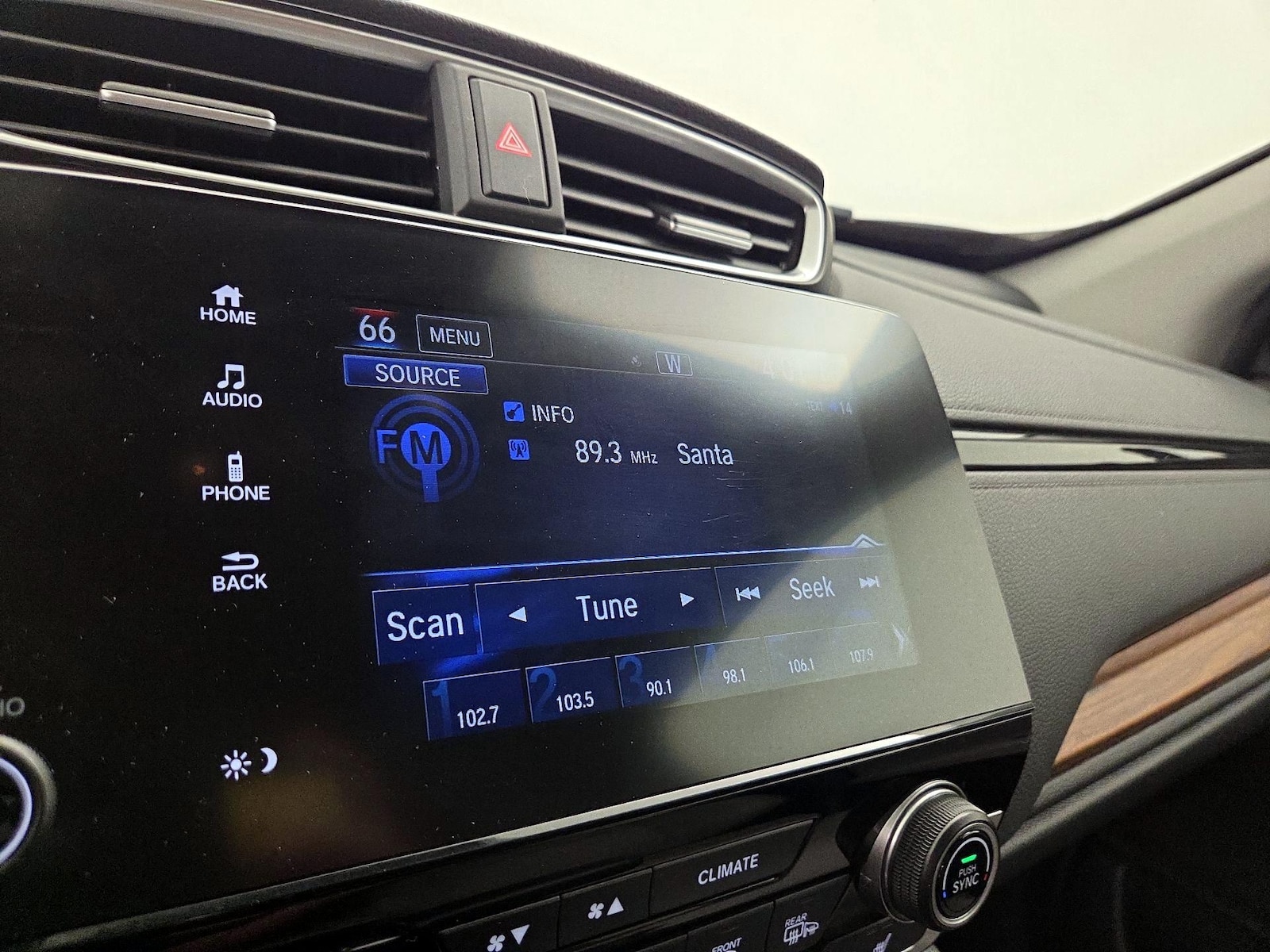 2019 Honda CR-V EX-L - Photo 16