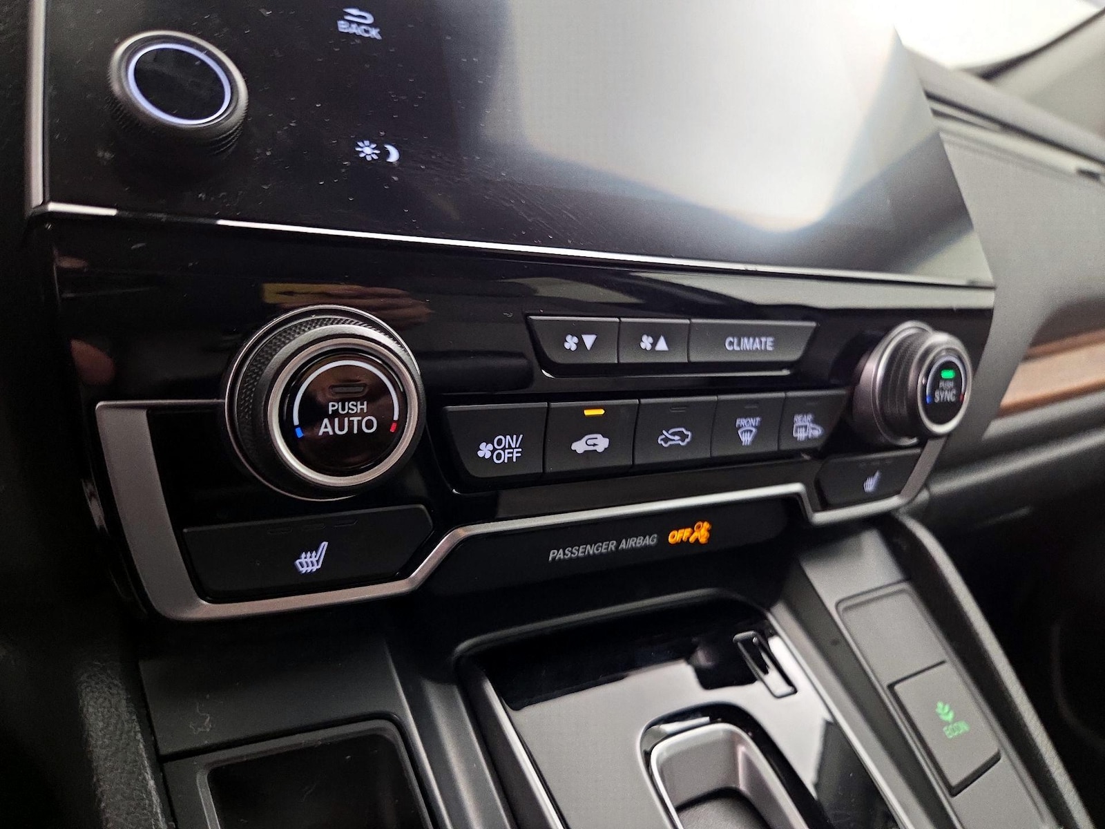 2019 Honda CR-V EX-L - Photo 17