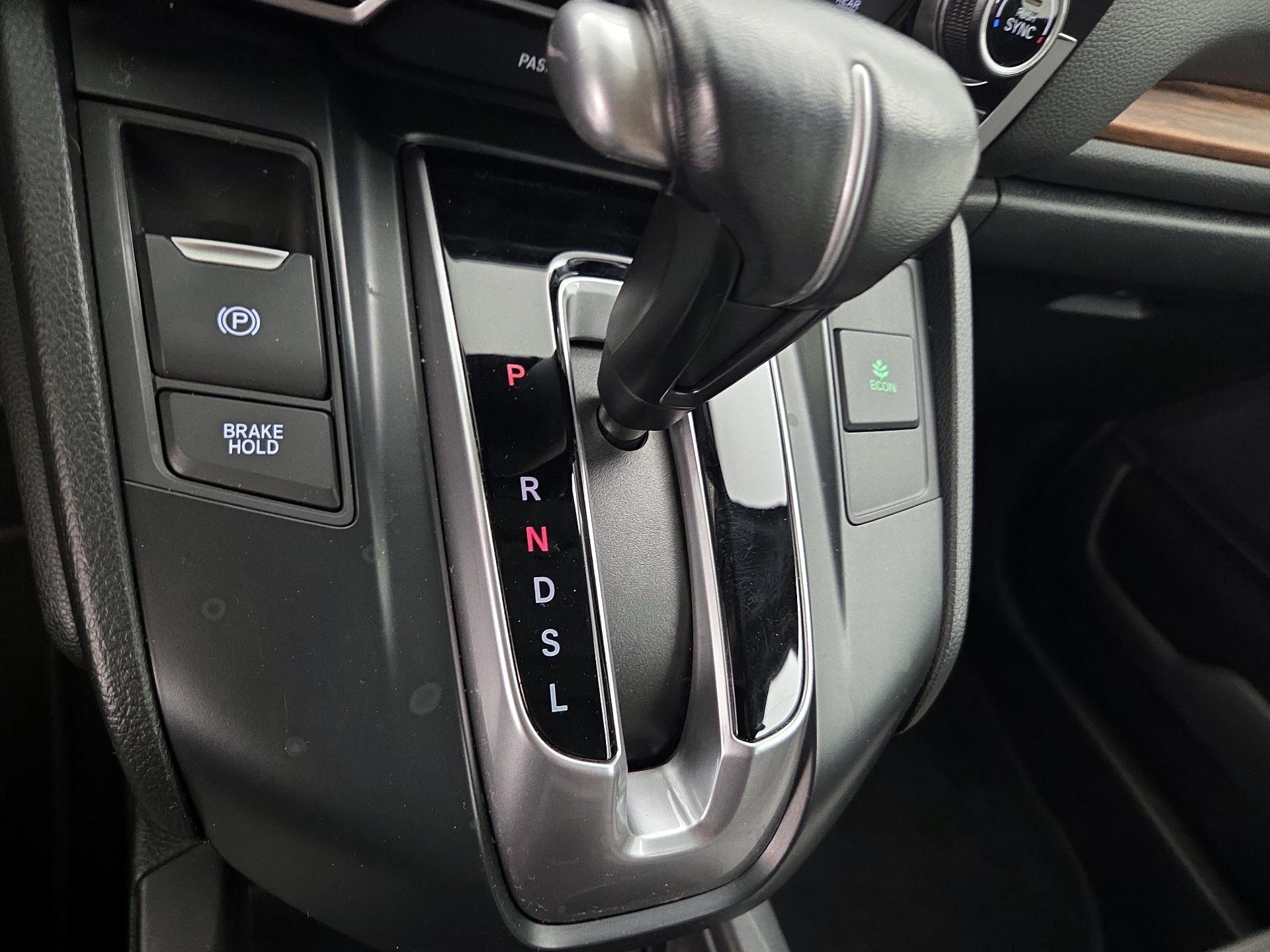 Thumbnail: 2019 Honda CR-V - 17