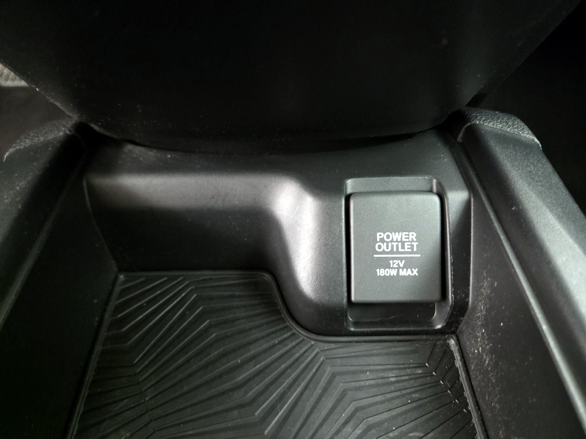 Thumbnail: 2019 Honda CR-V - 18