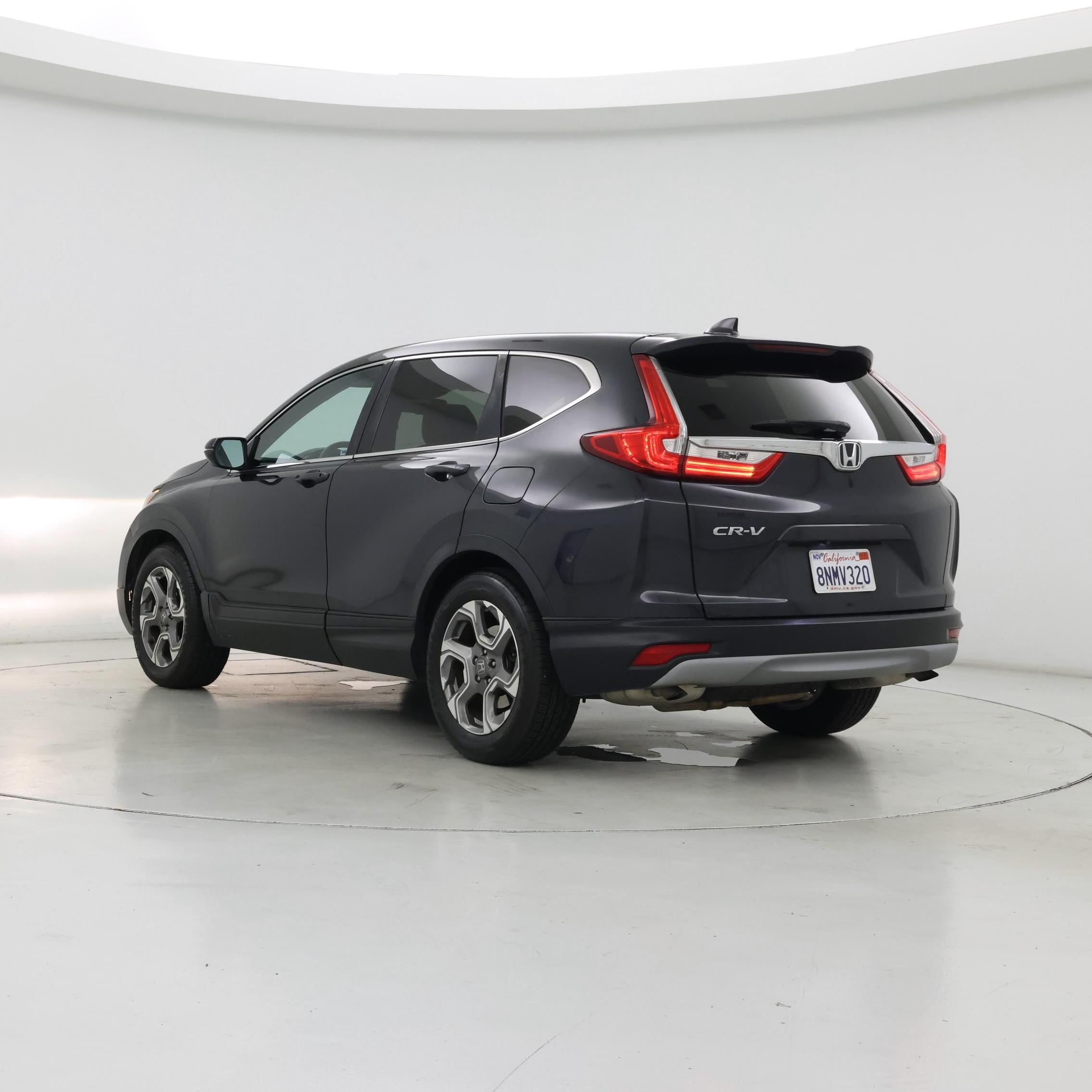 Thumbnail: 2019 Honda CR-V - 2