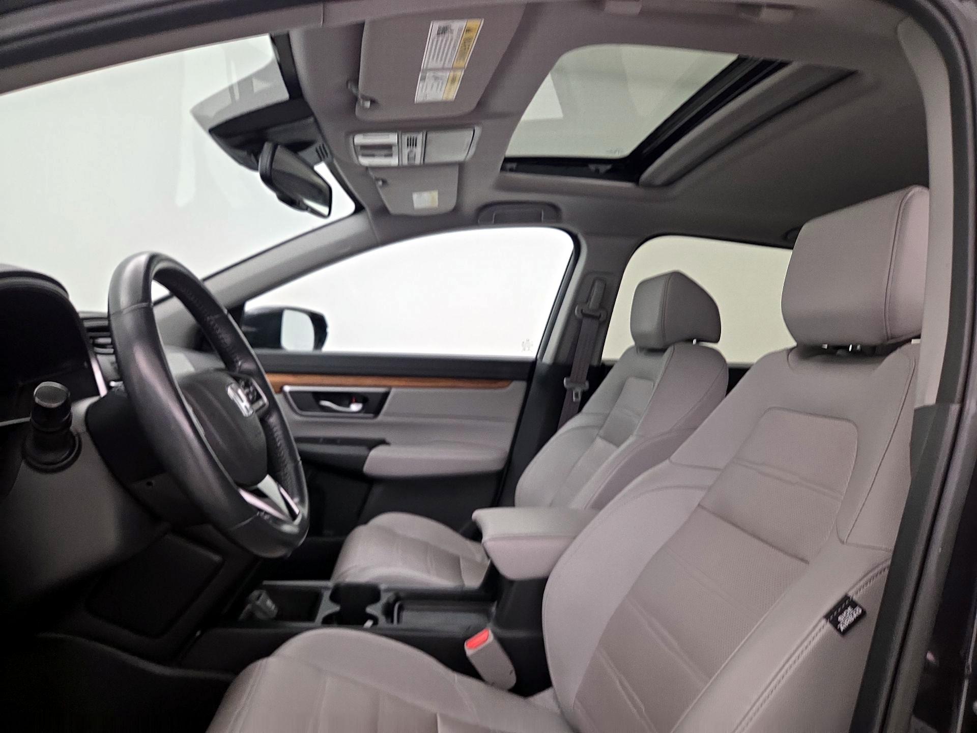 Thumbnail: 2019 Honda CR-V - 19