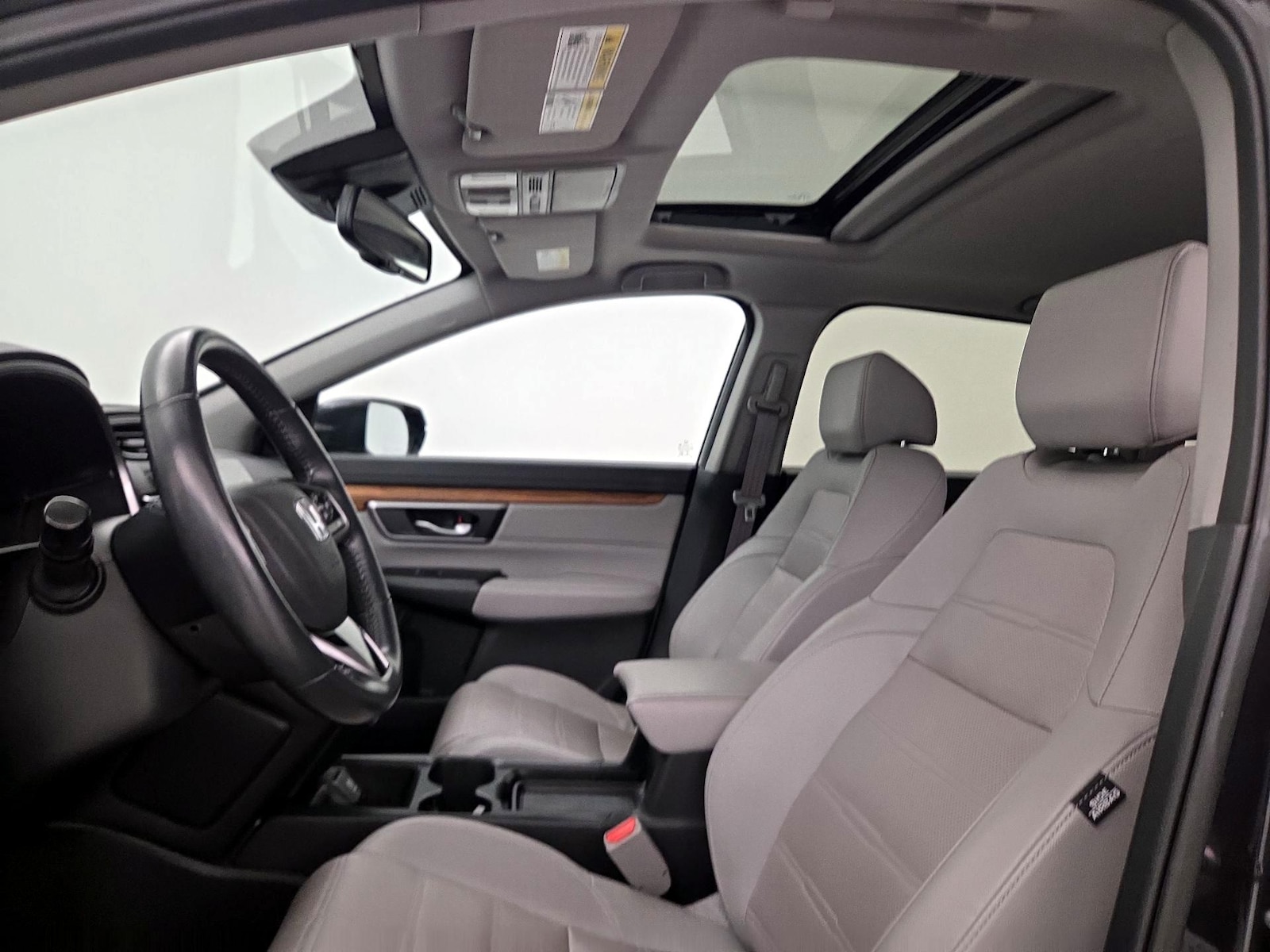 2019 Honda CR-V EX-L - Photo 20