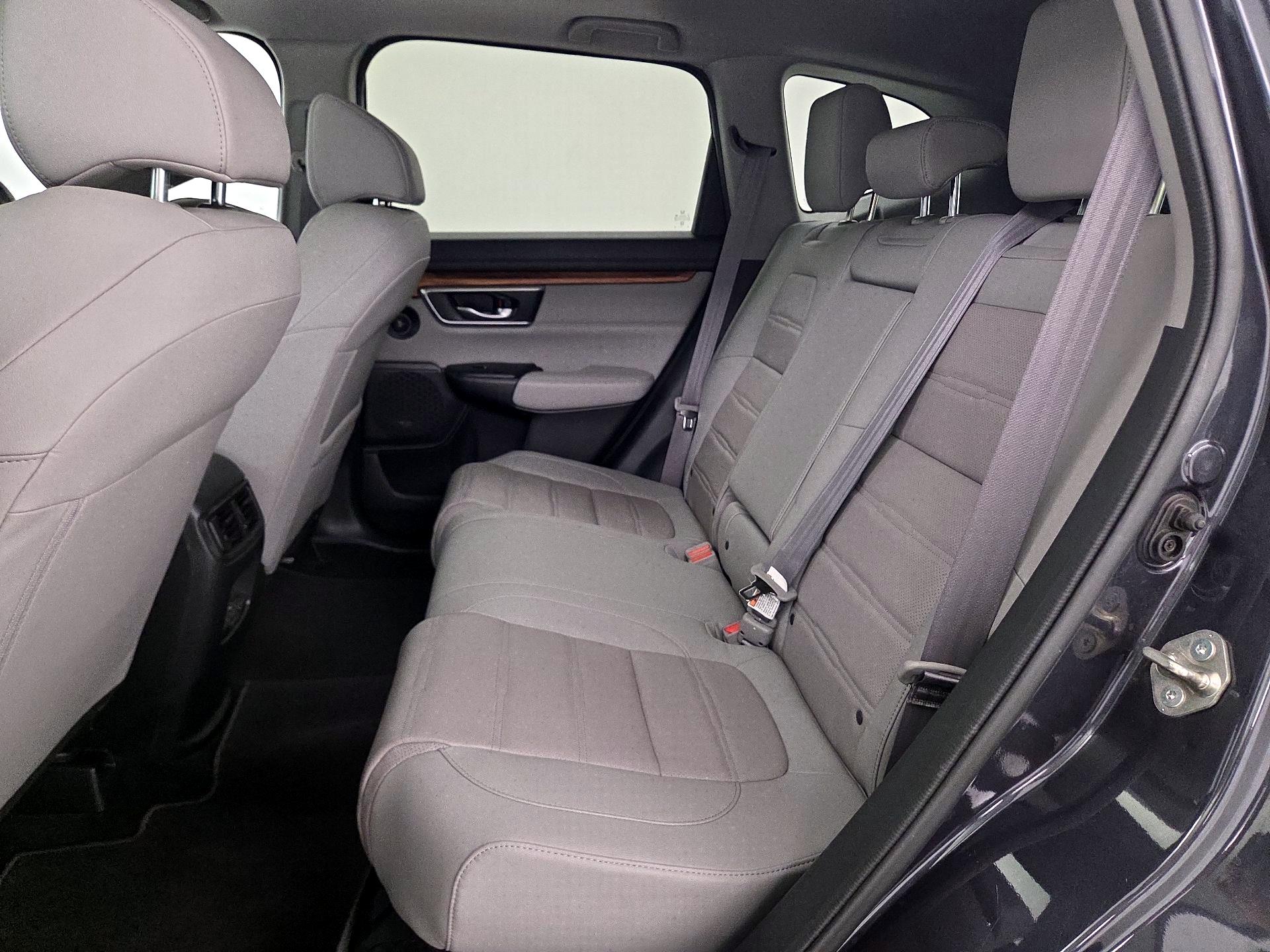Thumbnail: 2019 Honda CR-V - 20