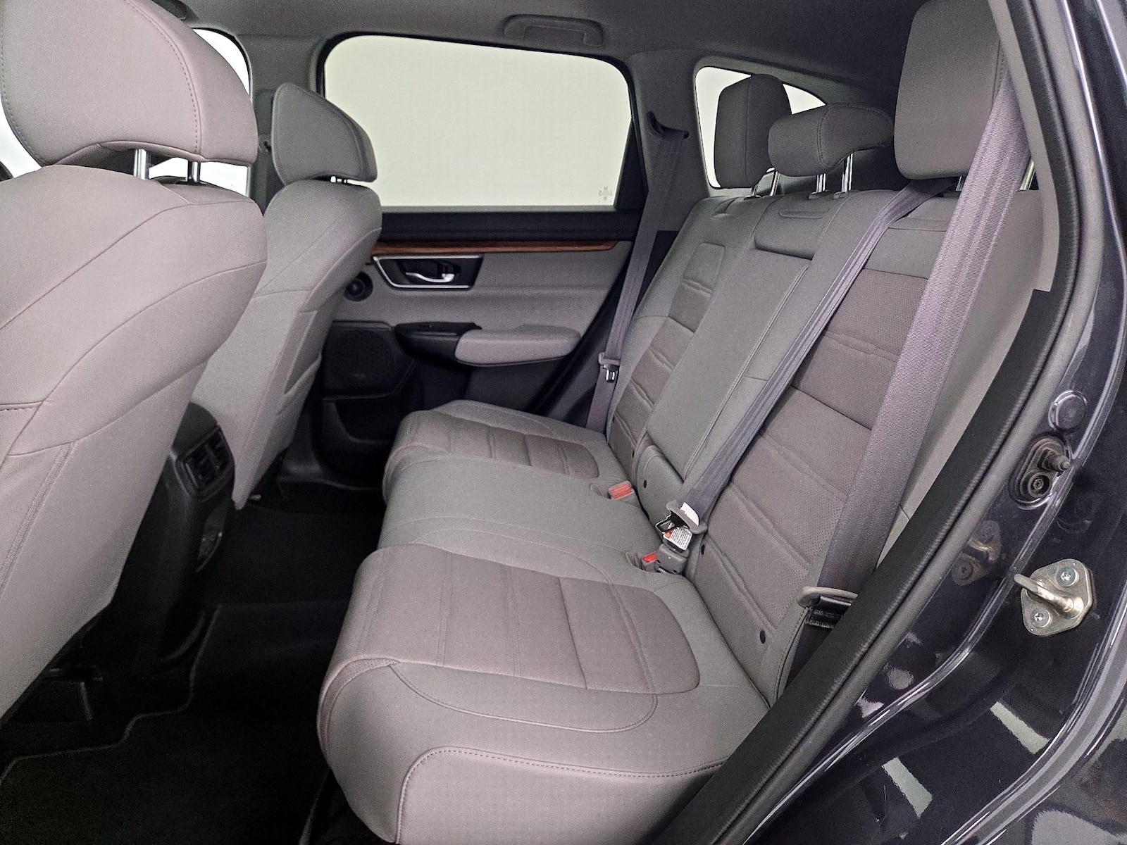 2019 Honda CR-V EX-L - Photo 21