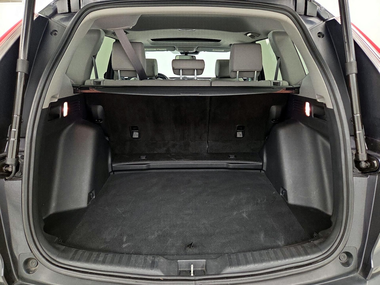 2019 Honda CR-V EX-L - Photo 22