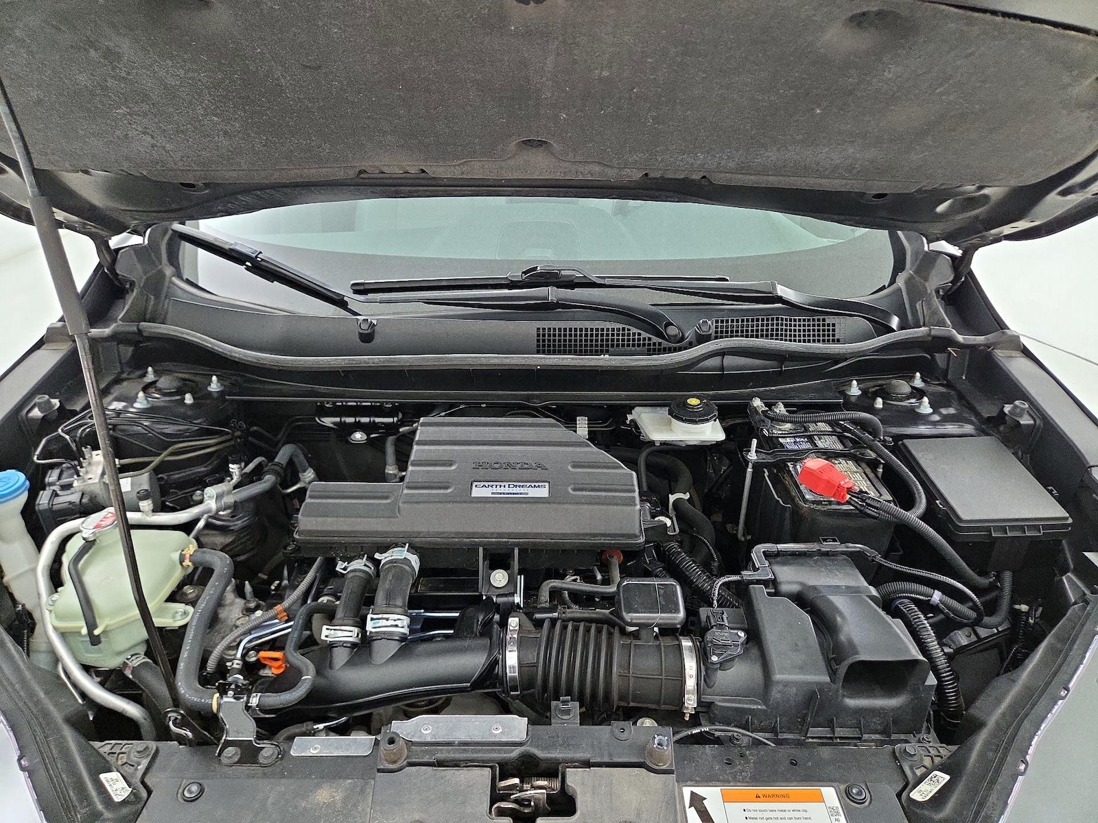 2019 Honda CR-V EX-L - Photo 23