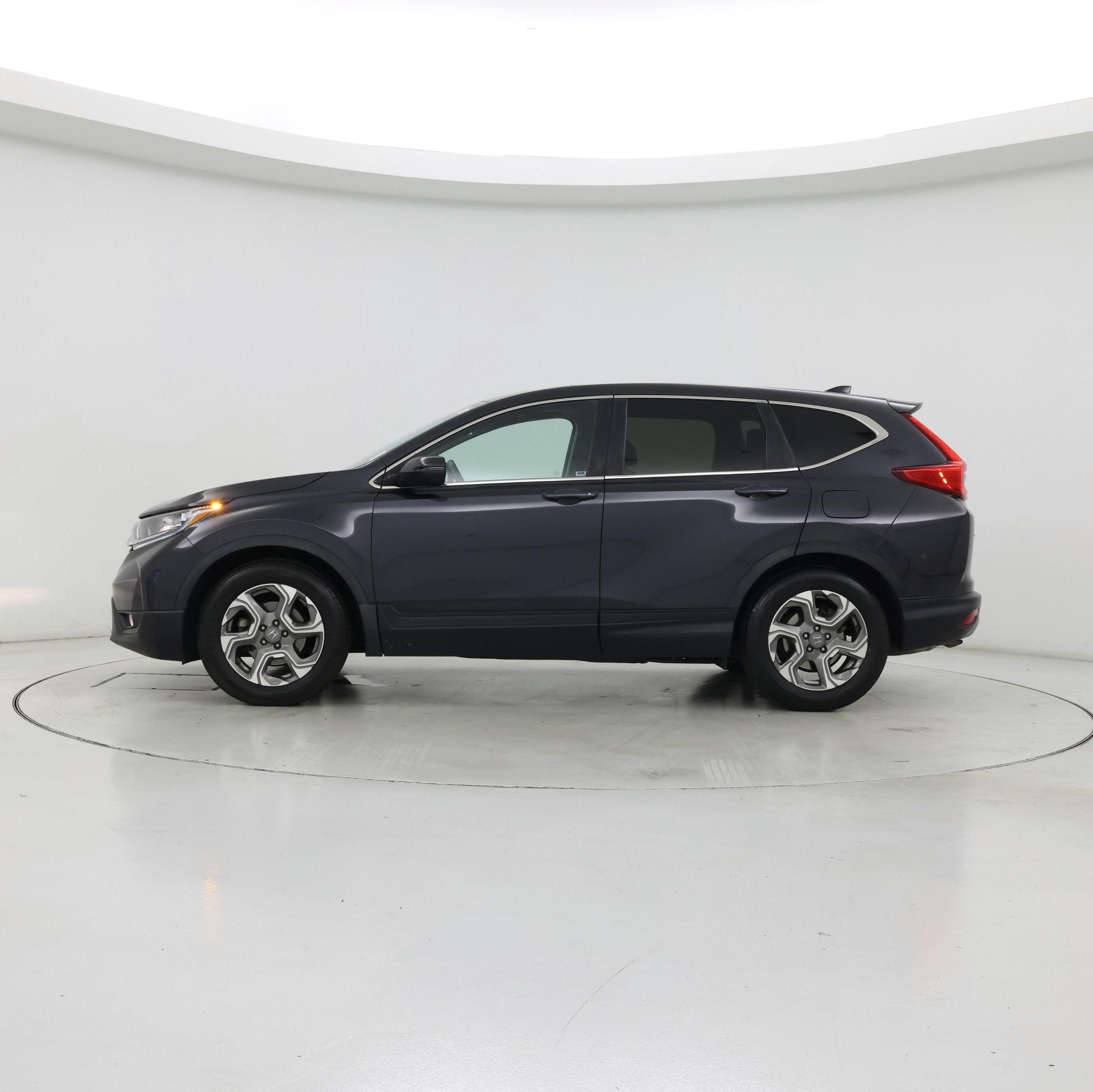 Thumbnail: 2019 Honda CR-V - 3