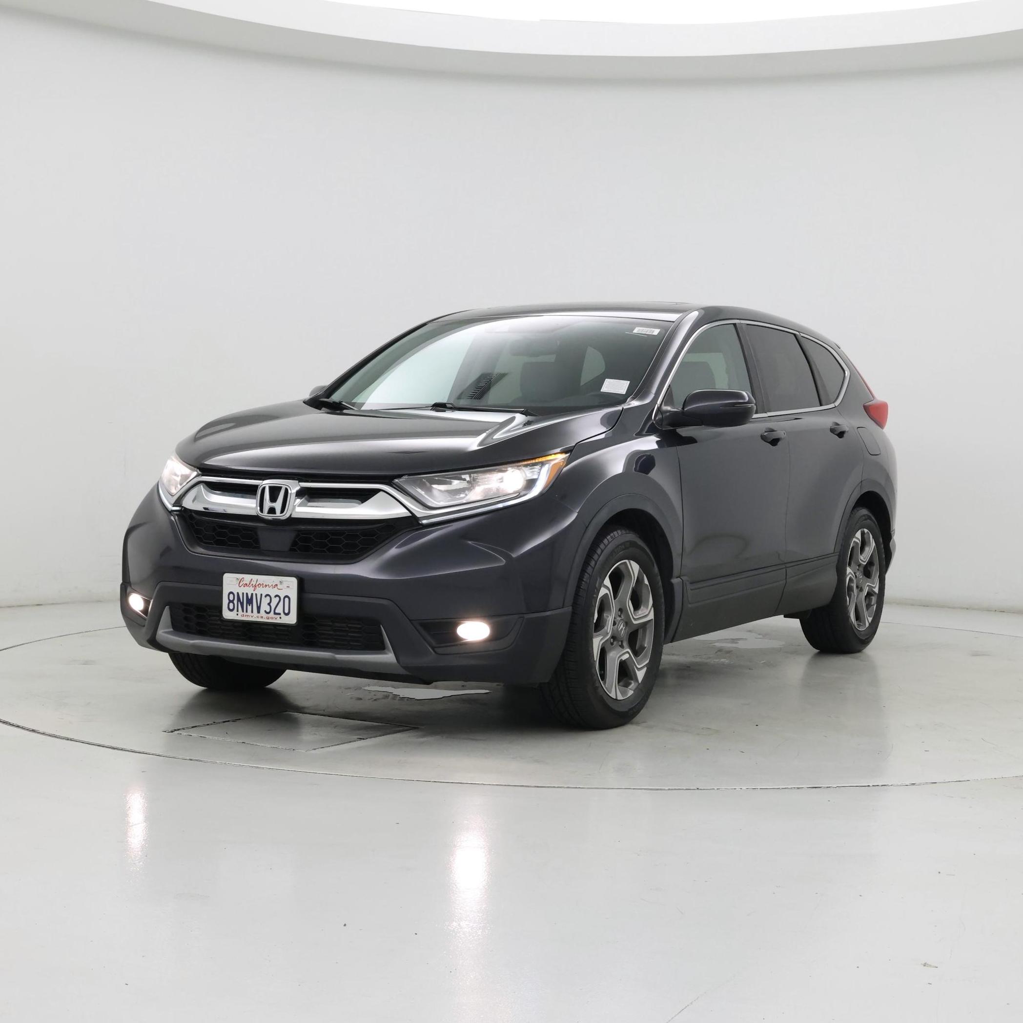 Thumbnail: 2019 Honda CR-V - 4