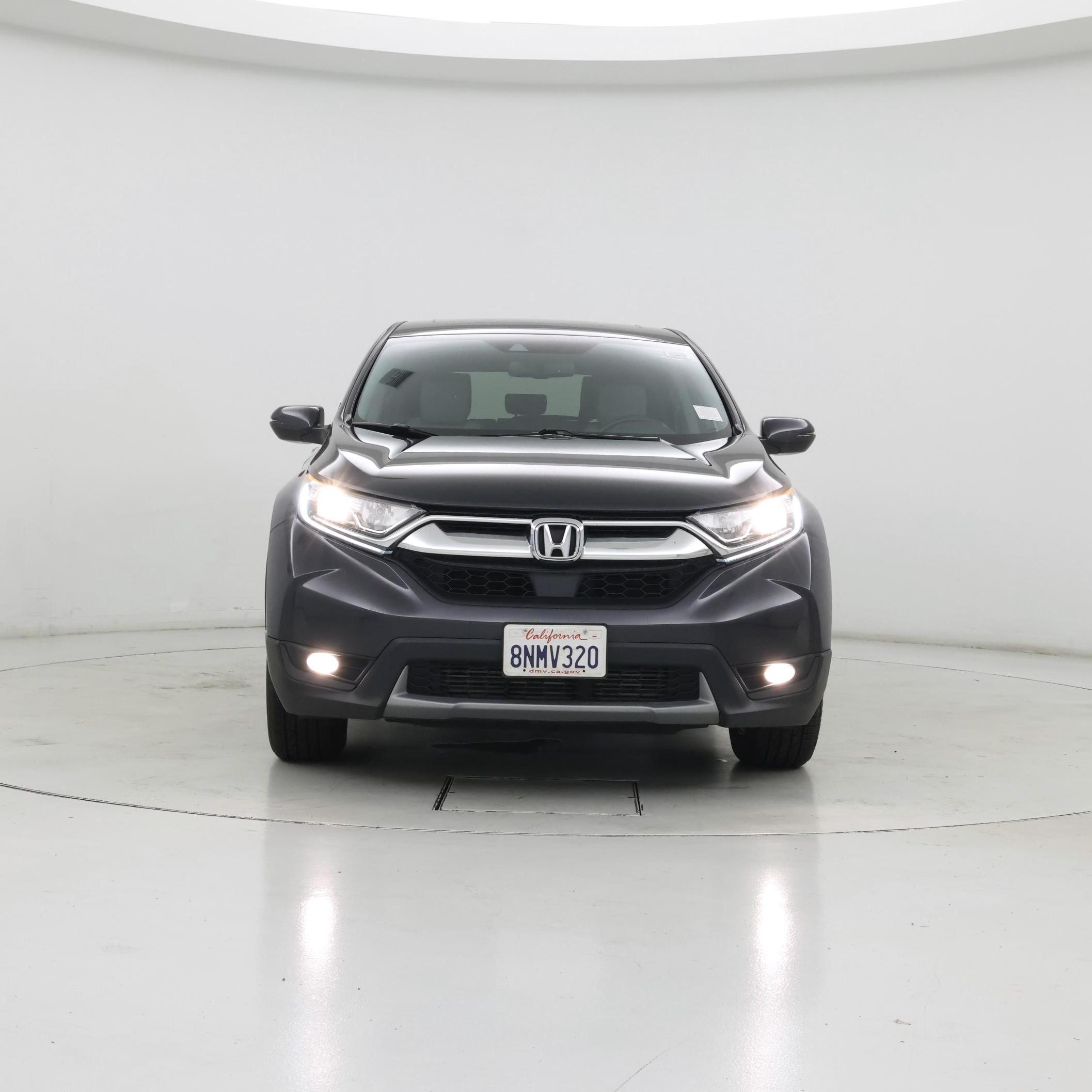 Thumbnail: 2019 Honda CR-V - 5