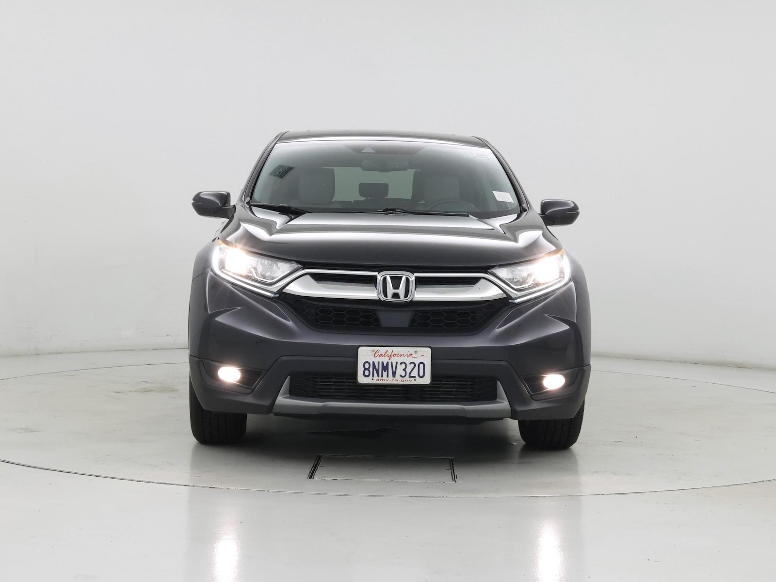2019 Honda CR-V EX-L - Photo 6