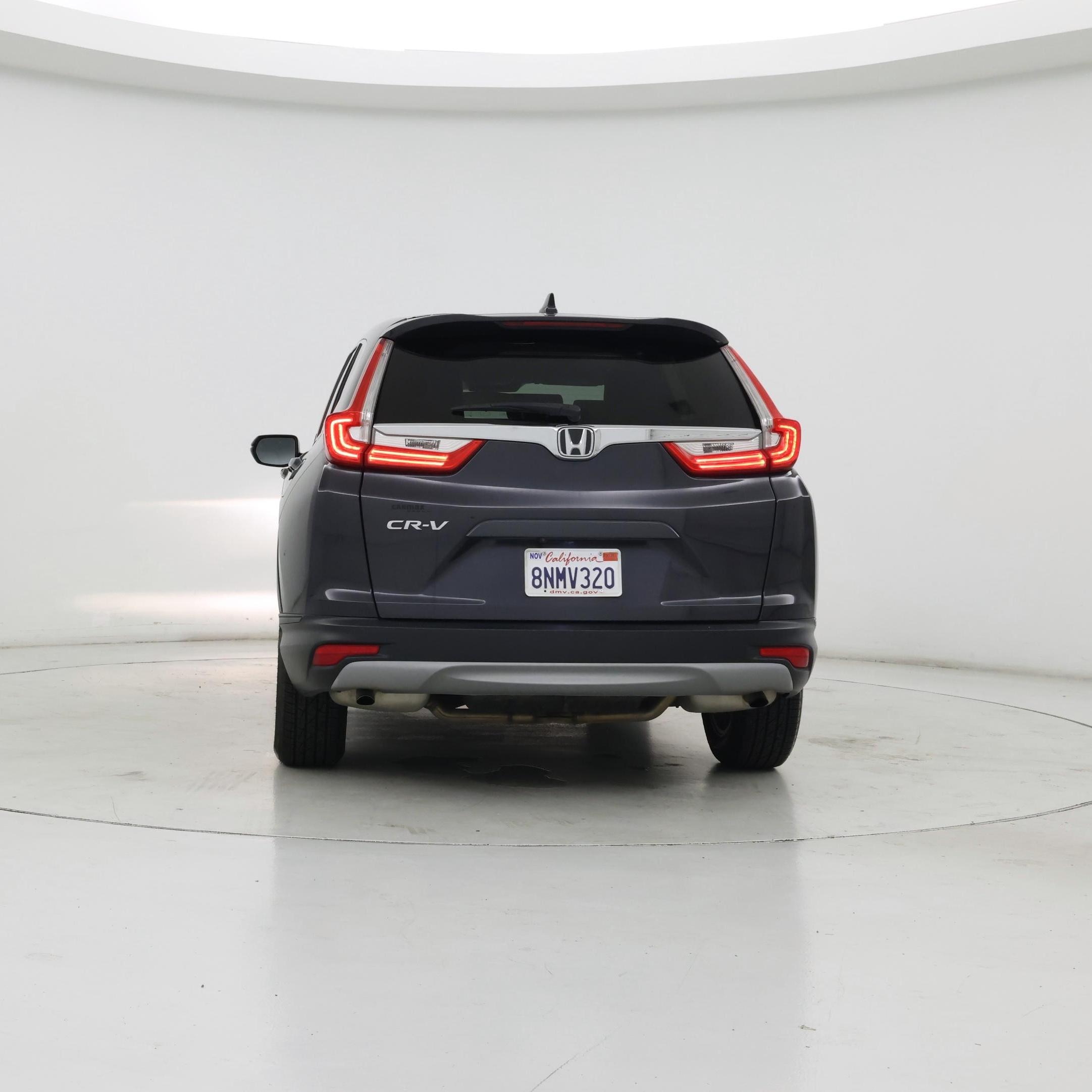 Thumbnail: 2019 Honda CR-V - 6