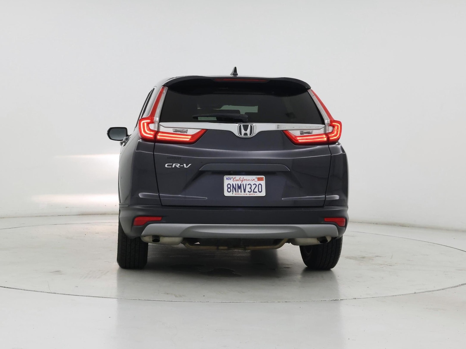 2019 Honda CR-V EX-L - Photo 7