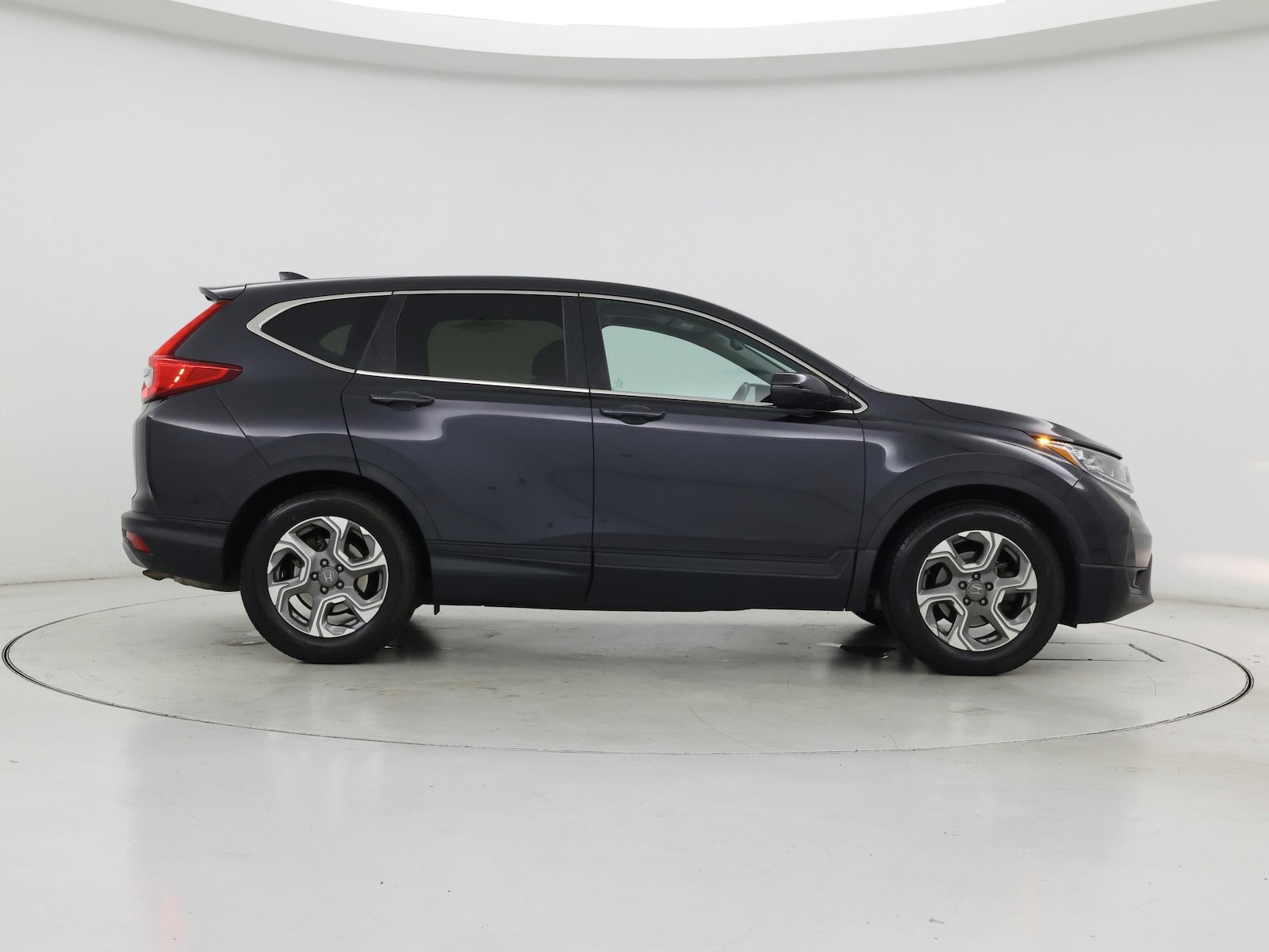 2019 Honda CR-V EX-L - Photo 8
