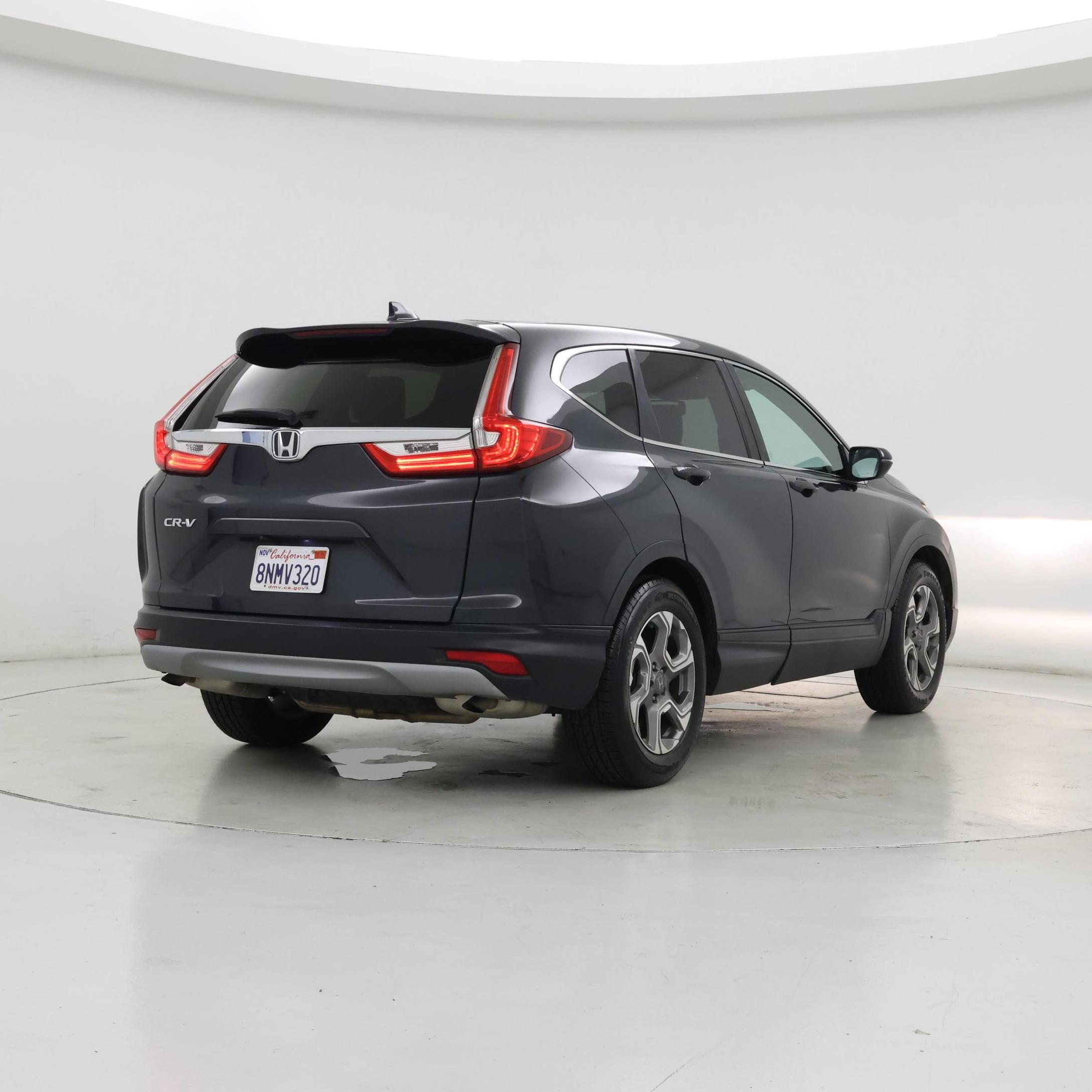 Thumbnail: 2019 Honda CR-V - 8
