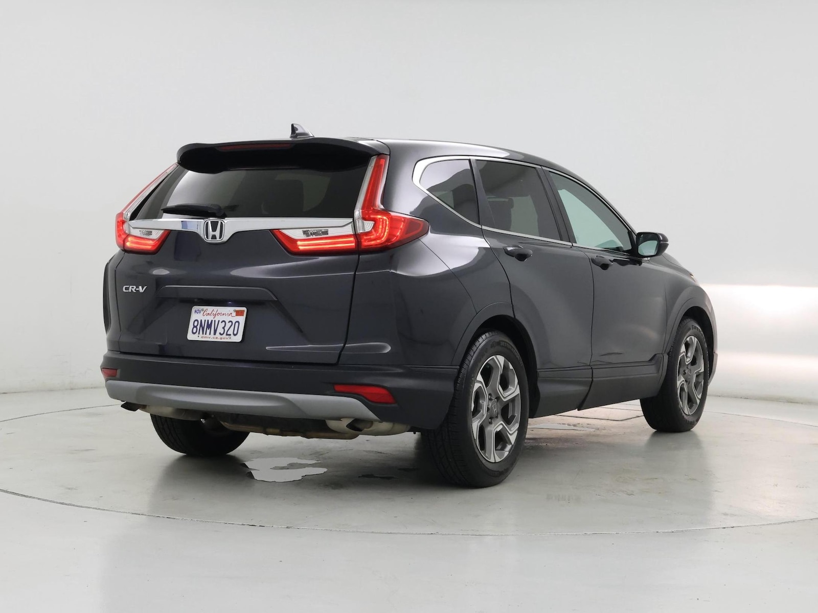 2019 Honda CR-V EX-L - Photo 9