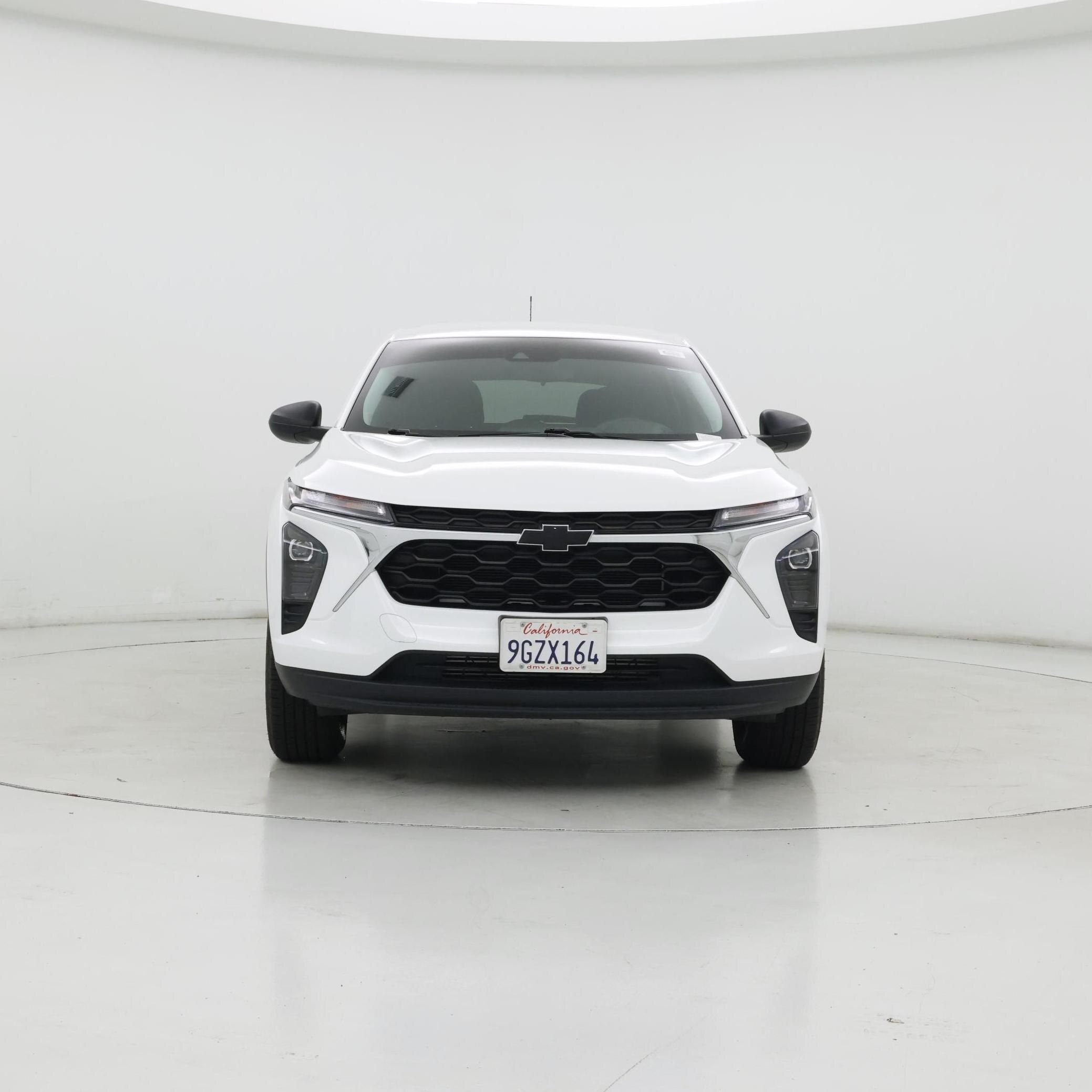 Thumbnail: 2024 Chevrolet Trax - 5