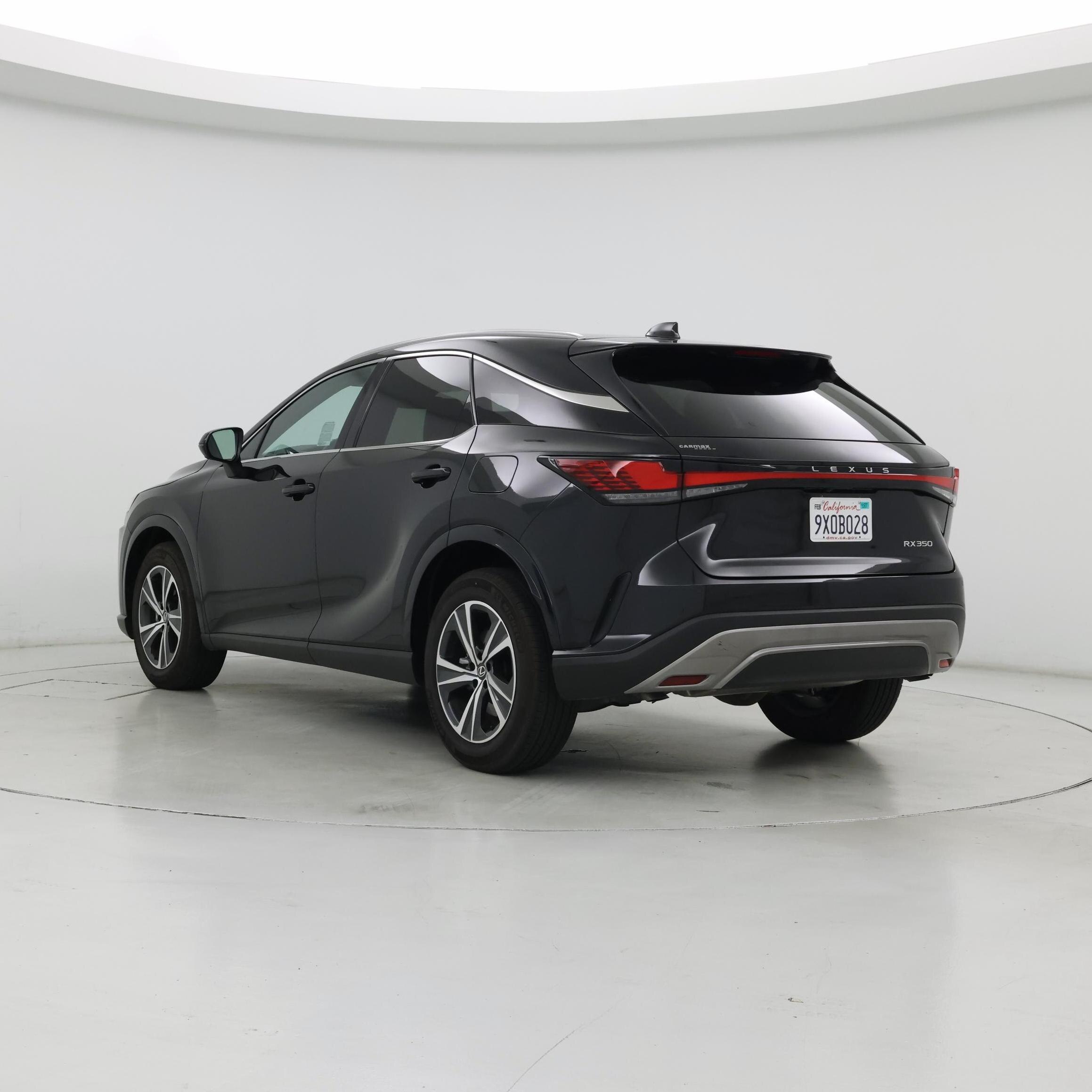Thumbnail: 2026 Lexus RX - 2