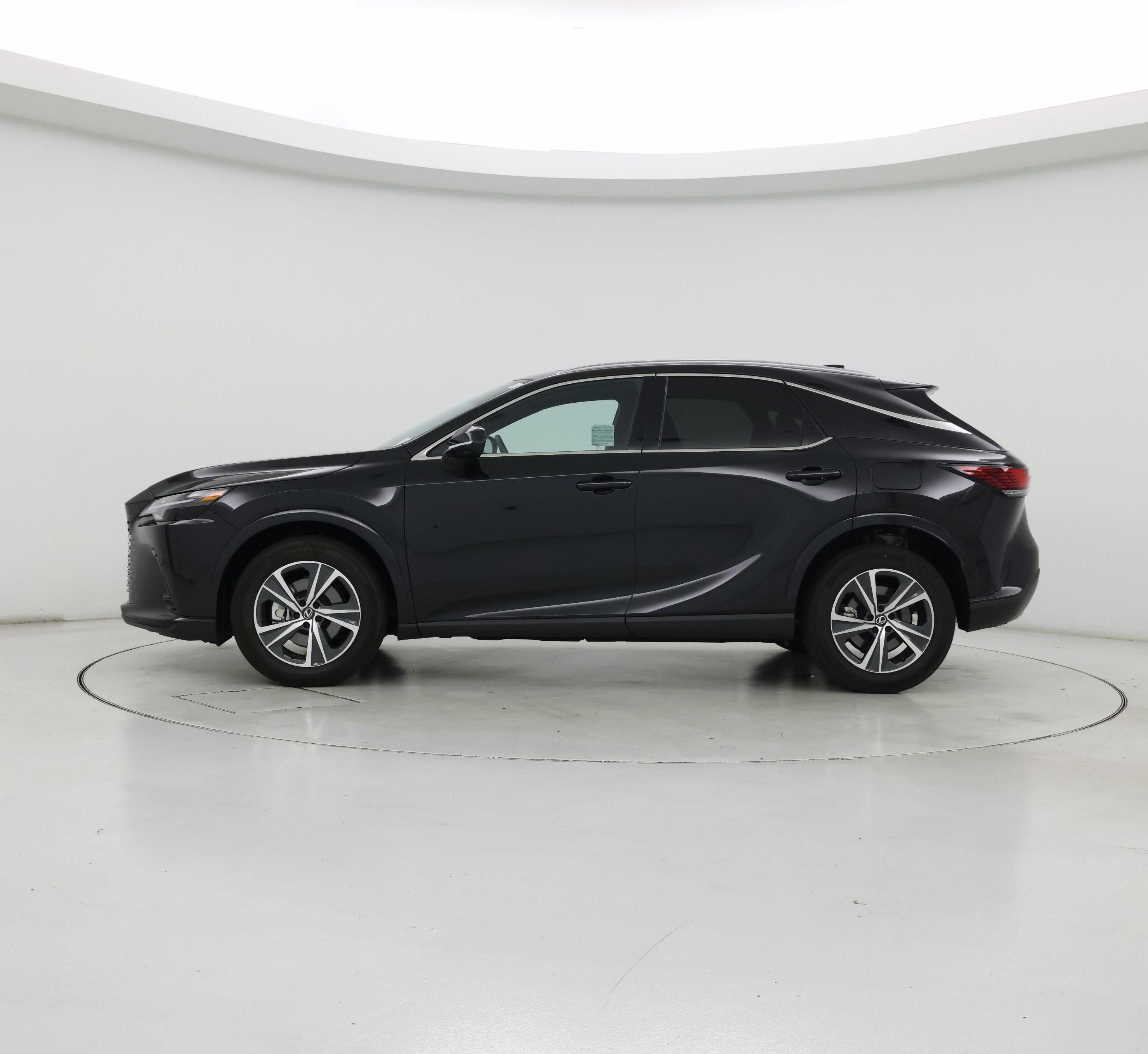 Thumbnail: 2026 Lexus RX - 3