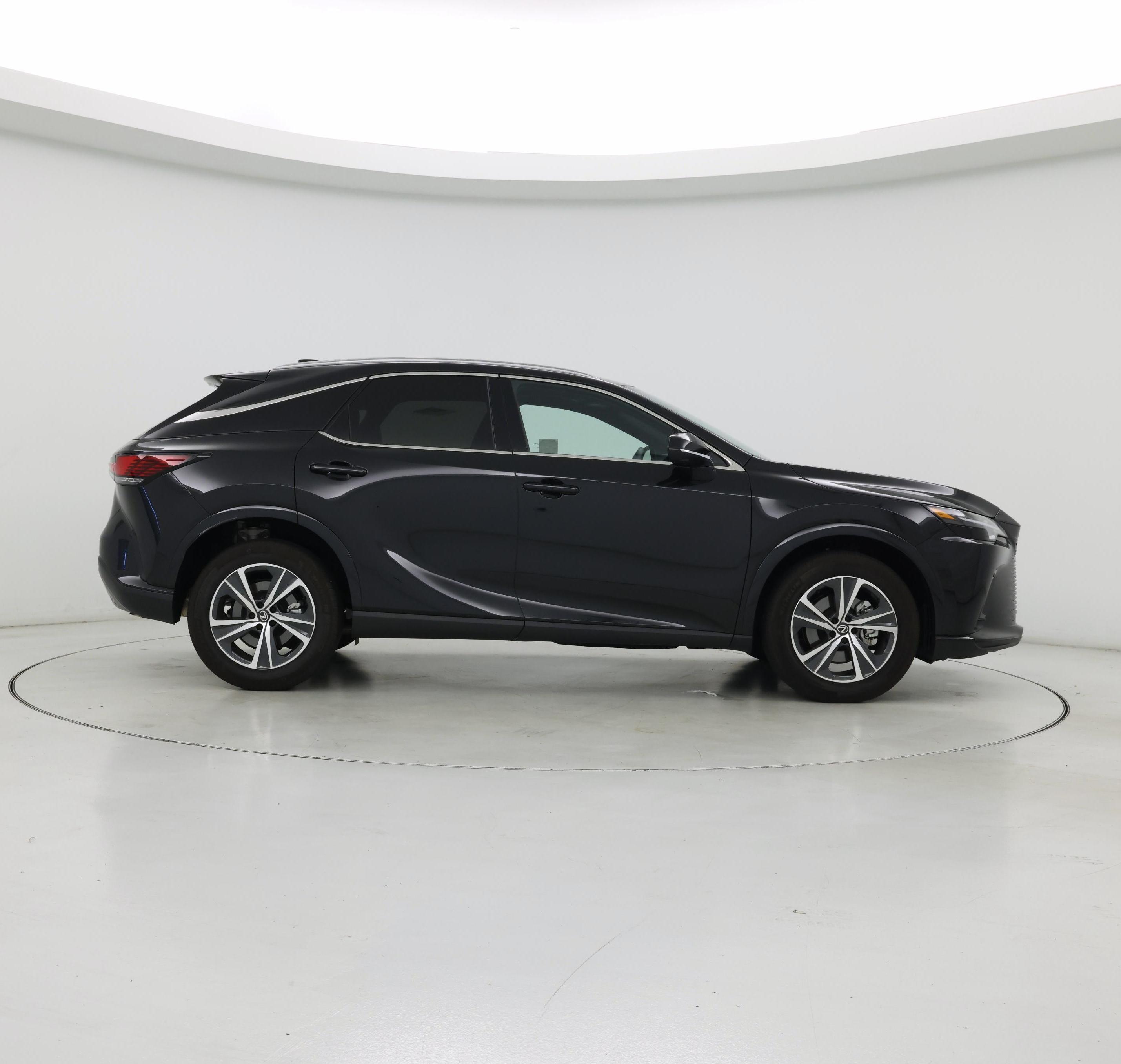Thumbnail: 2026 Lexus RX - 7
