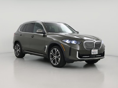 2025 BMW X5 sDrive40i