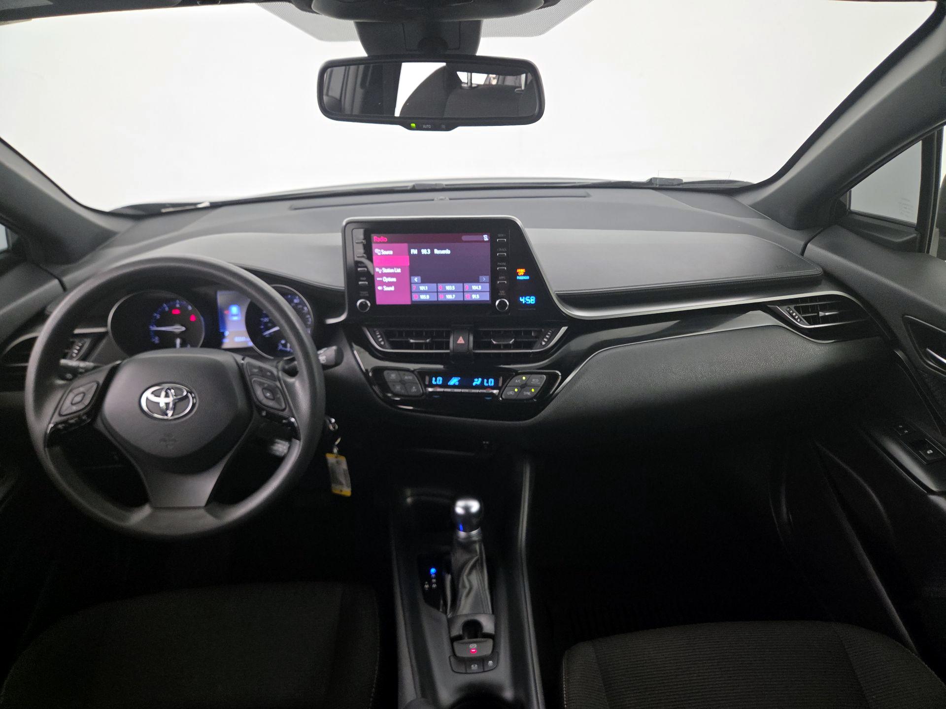 Thumbnail: 2019 Toyota C-HR - 9