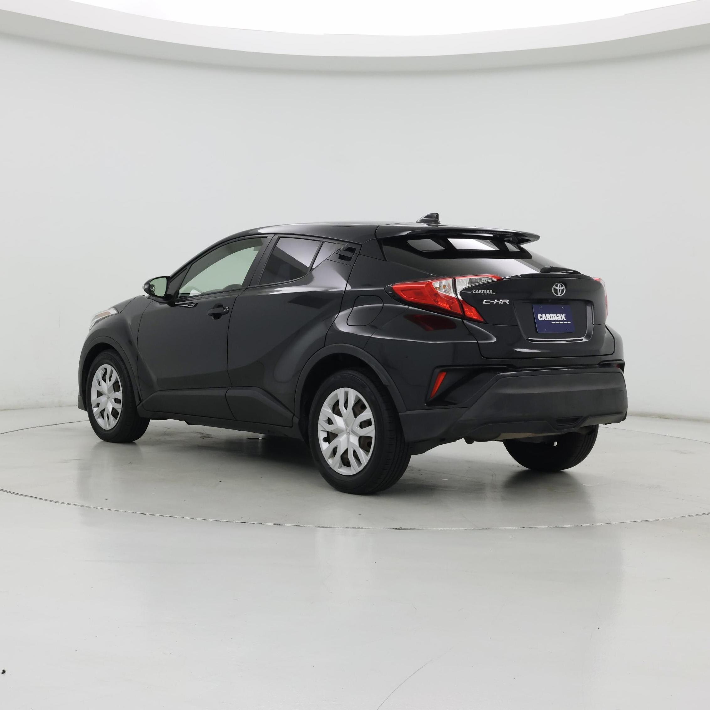 Thumbnail: 2019 Toyota C-HR - 2