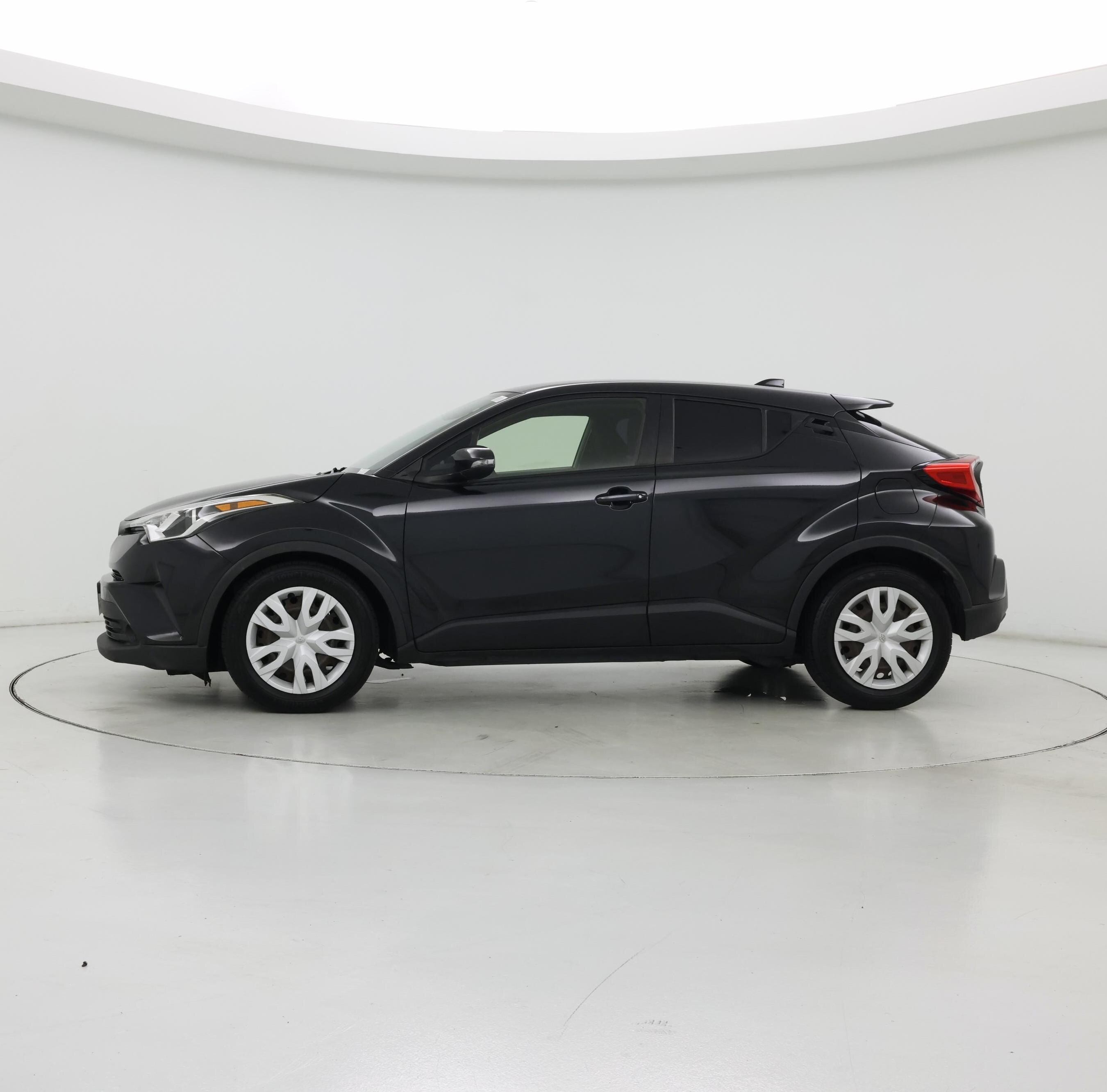Thumbnail: 2019 Toyota C-HR - 3